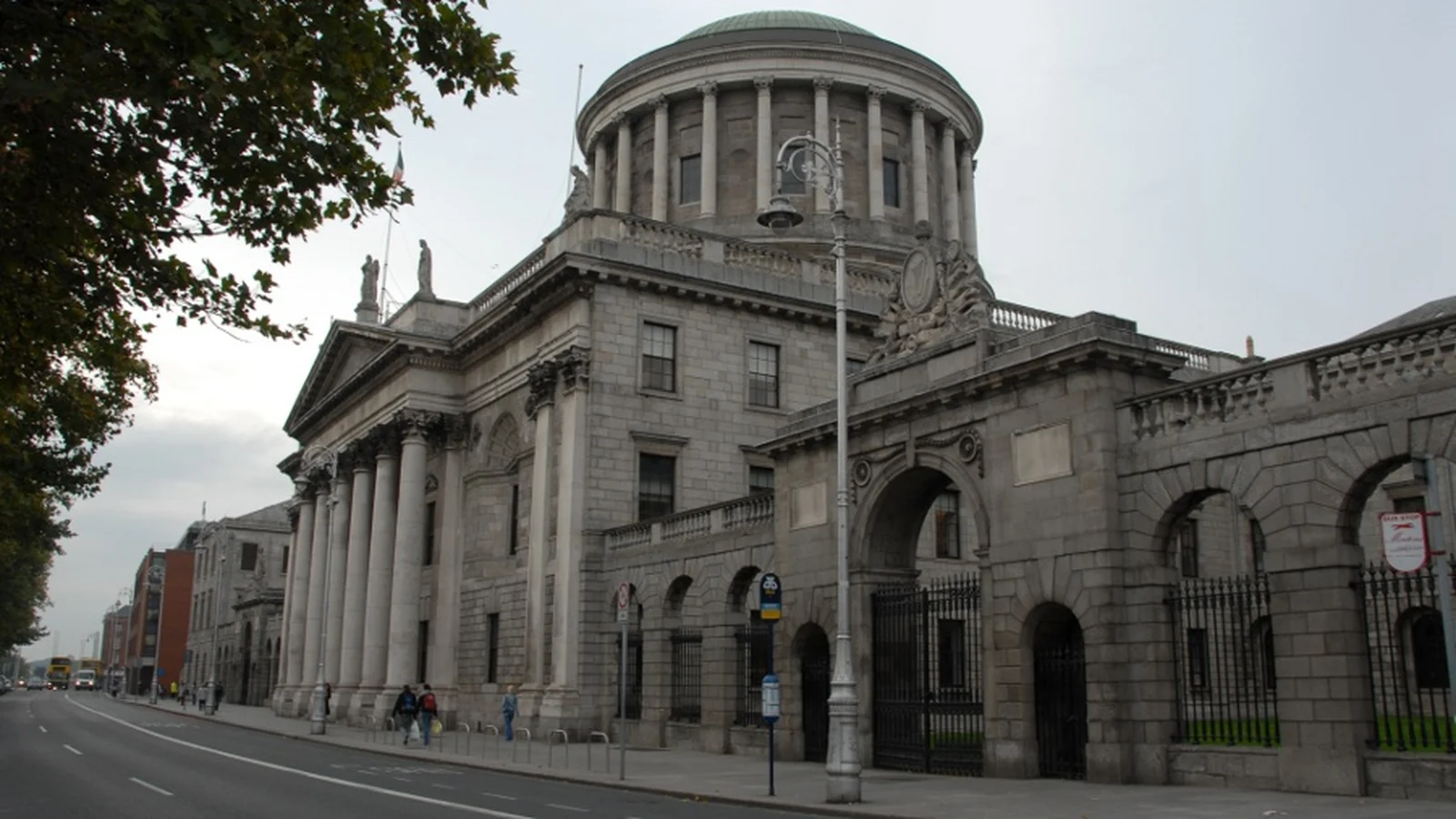 High Court to Hear Legal Aid Challenge This Month