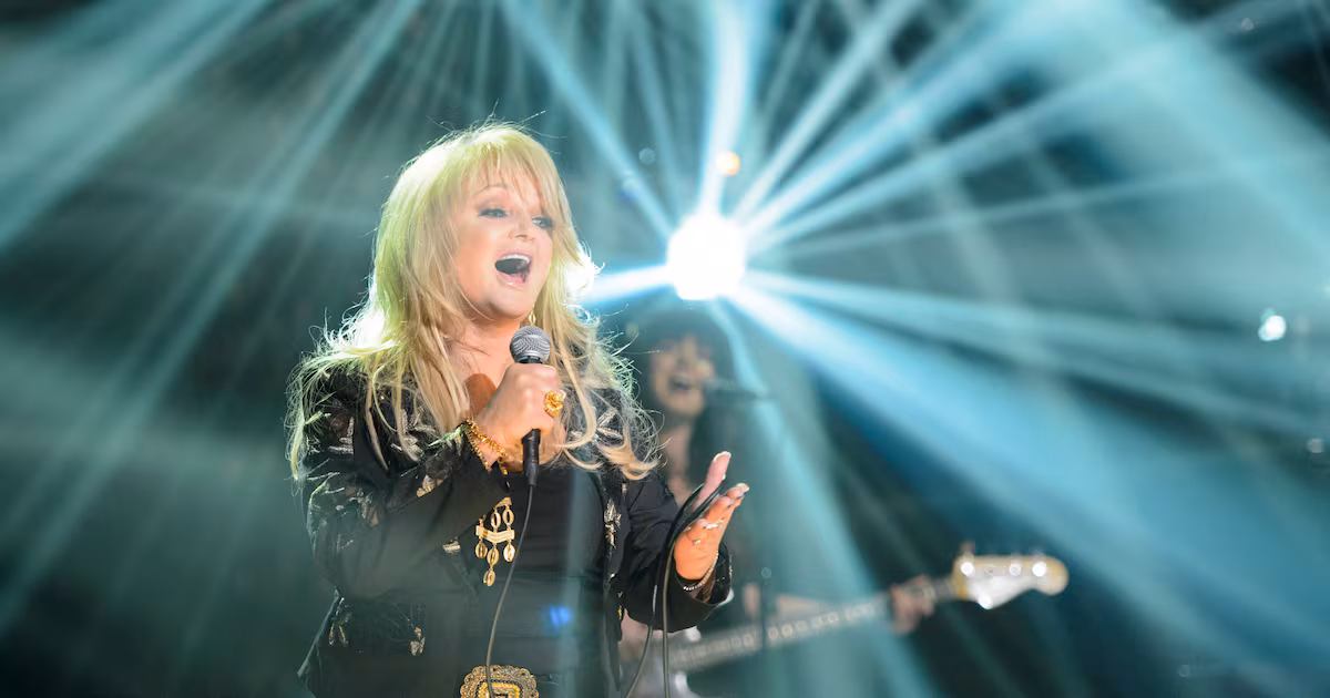 Bonnie Tyler dies at age 75