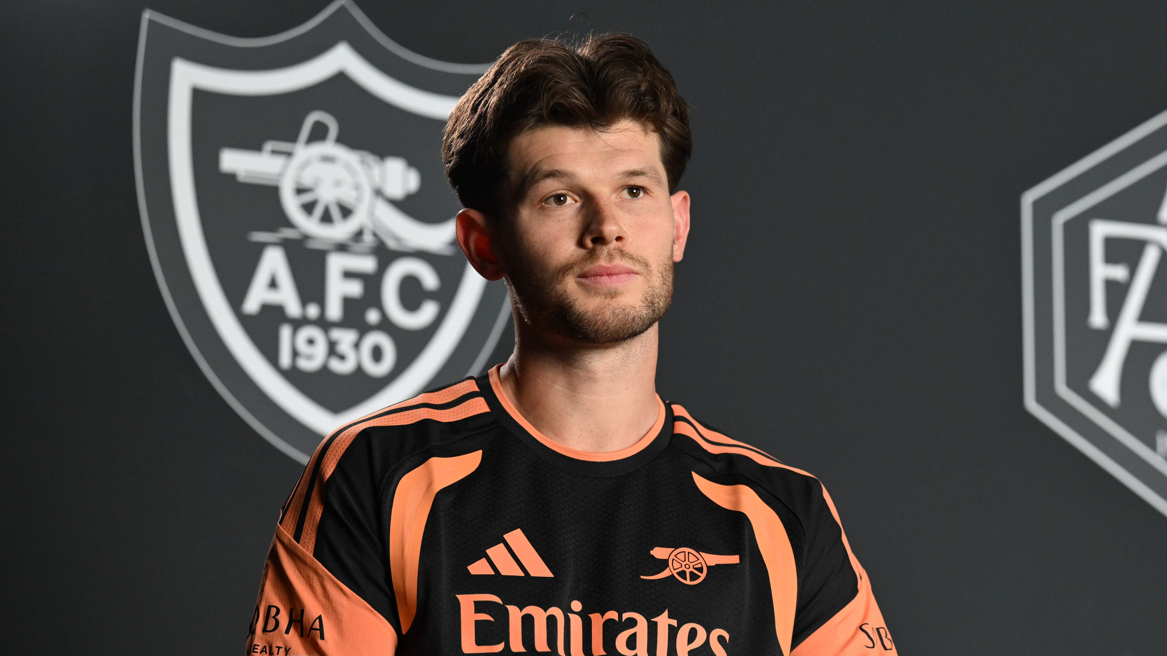 Arsenal Signs Goalkeeper Illan Meslier
