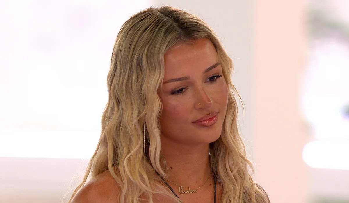 Charleen Murphy Reflects on Love Island Experience