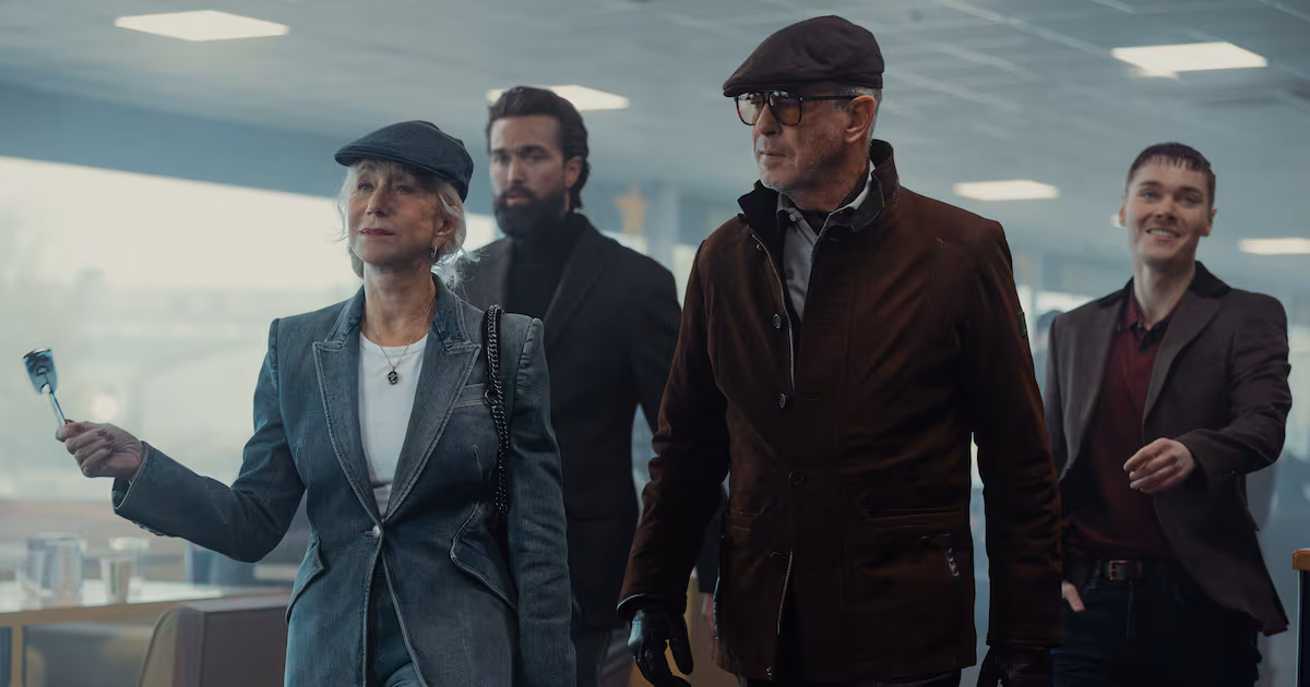 MobLand Season Two Trailer Released