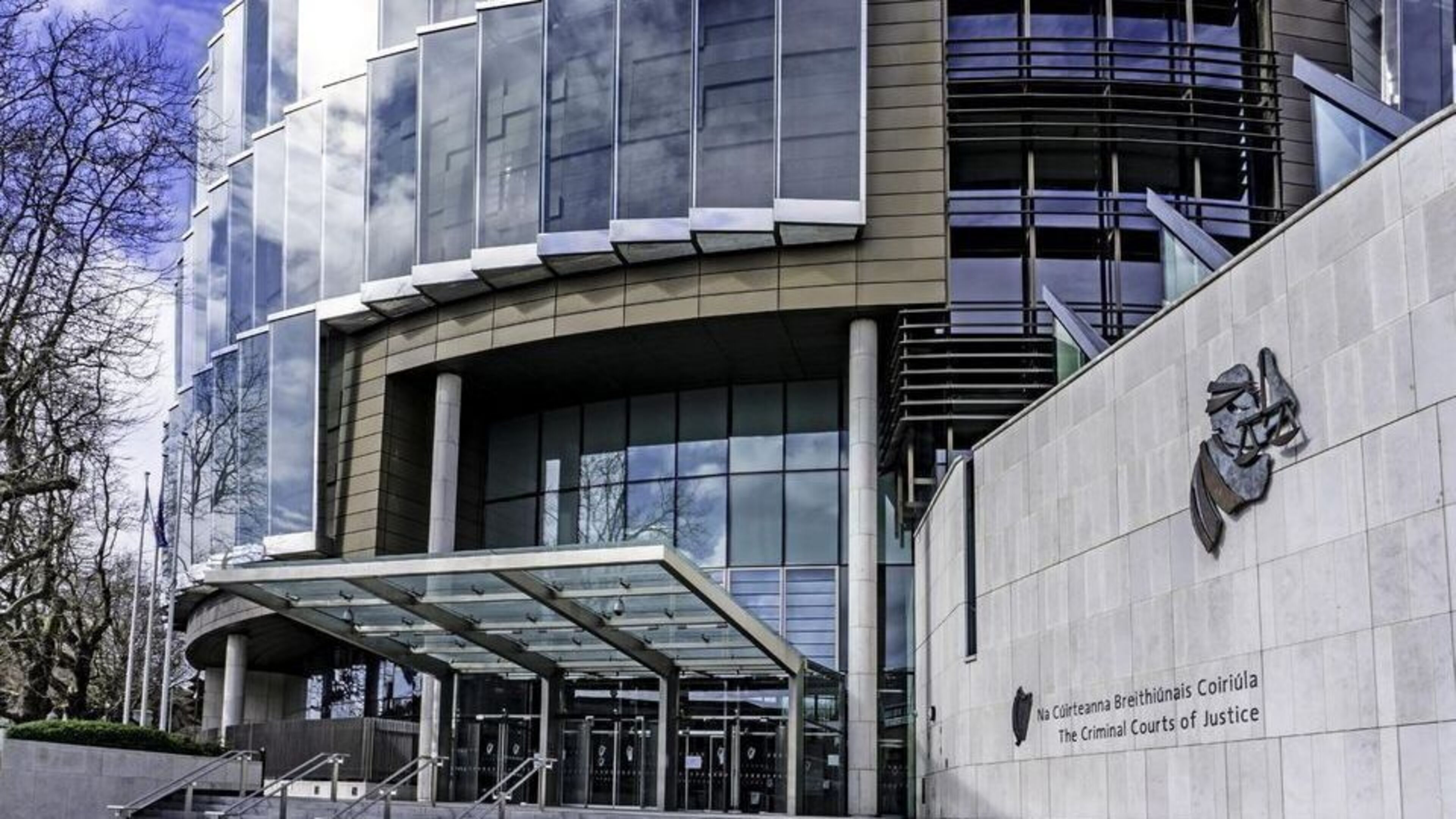 Student Accused of One-Punch Assault in Dublin