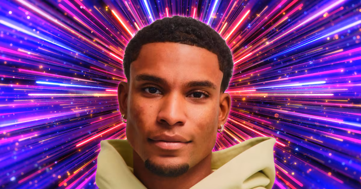 Love Island Winner Joins Strictly Come Dancing 2026
