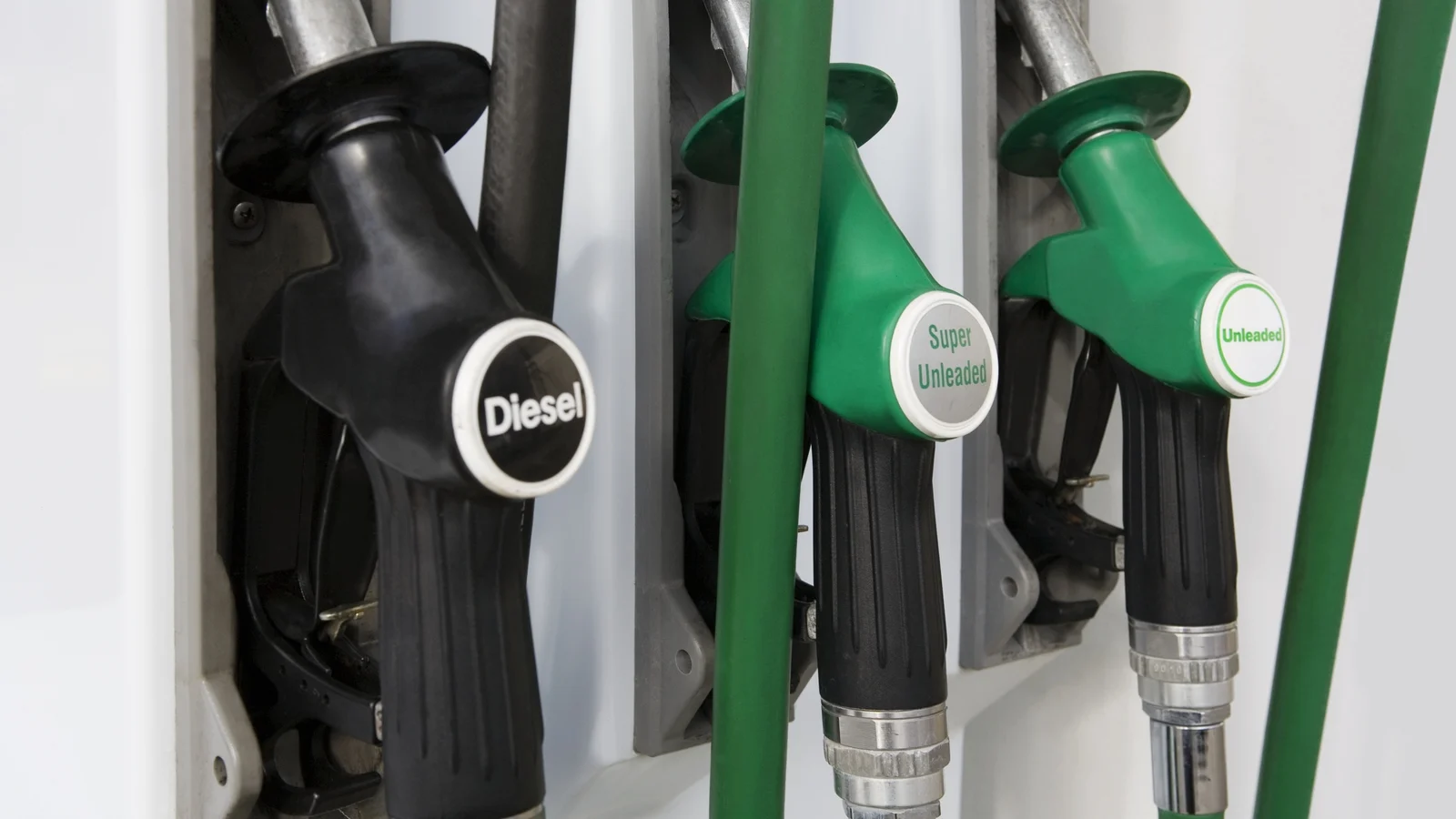 Diesel Prices Expected to Rise This Weekend