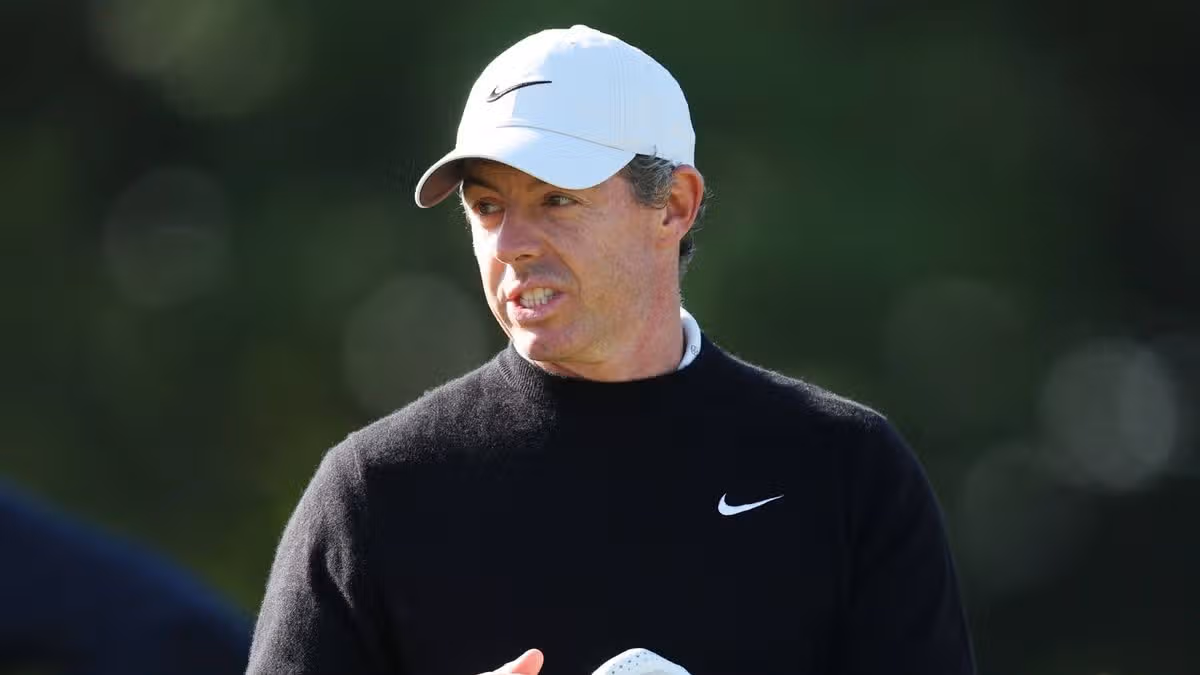 Rory McIlroy Faces PGA Tour Changes