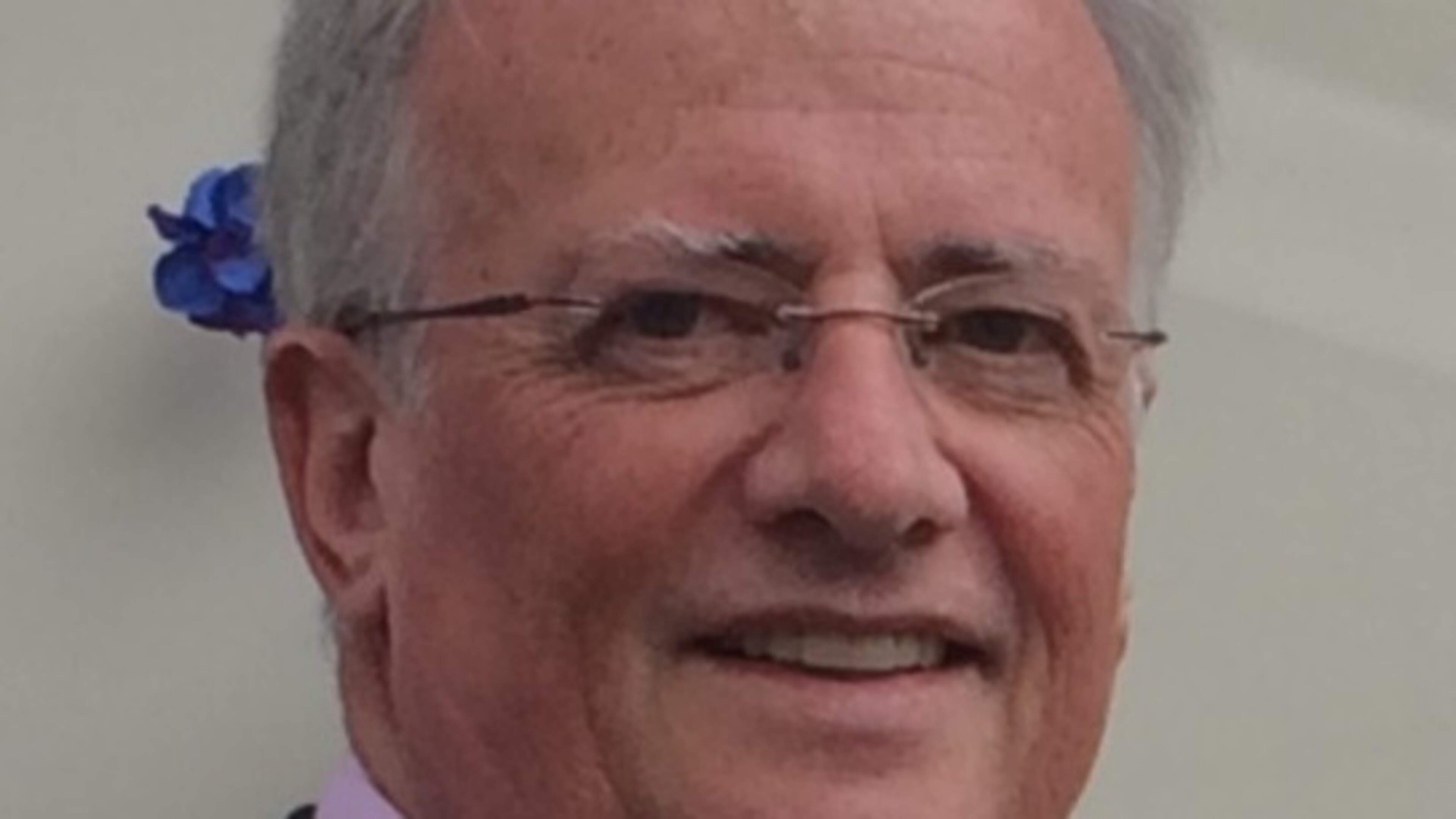 Waterford Businessman Danny Cunningham Dies in Crash