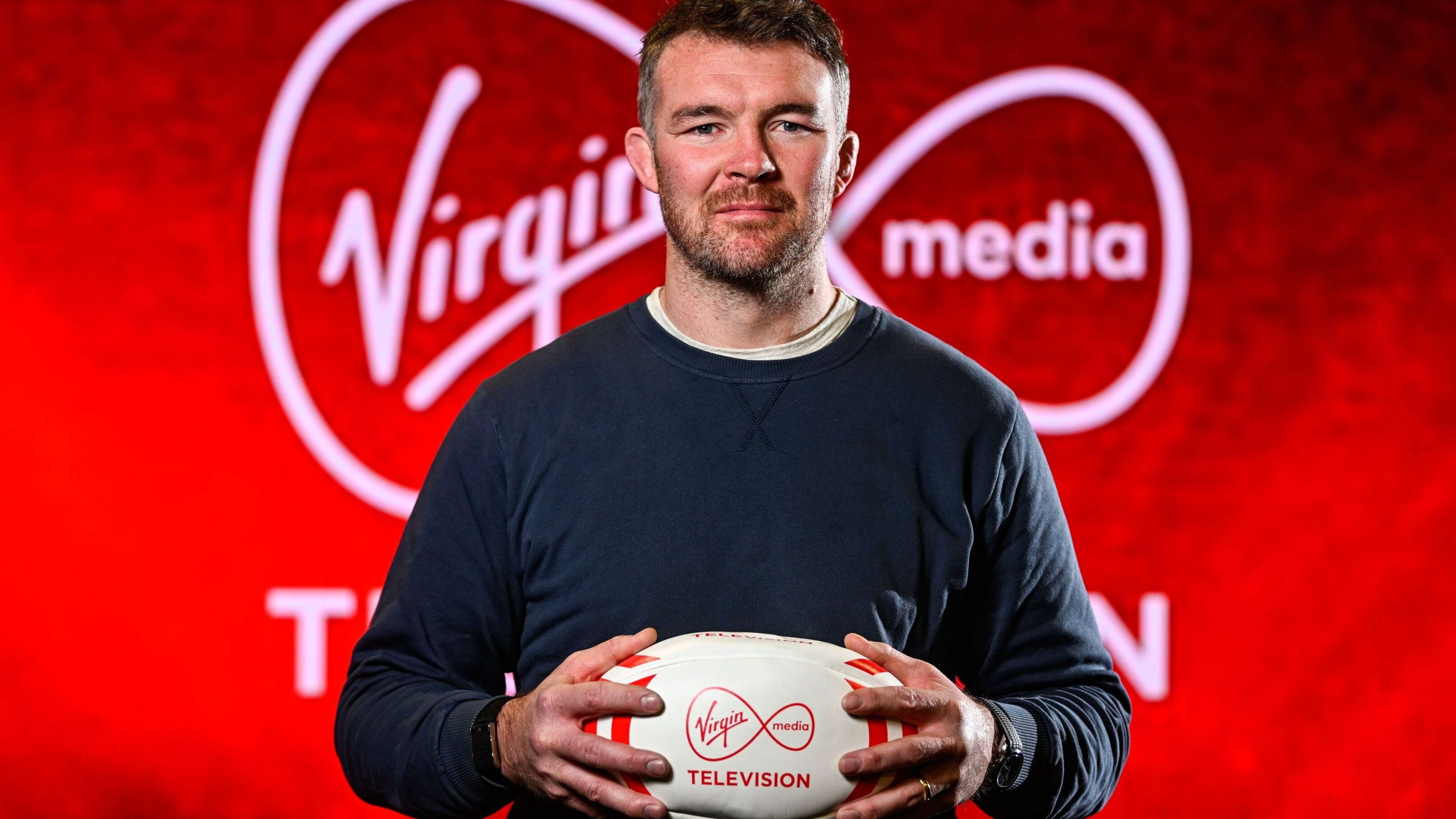 Peter O'Mahony Joins Virgin Media as Analyst