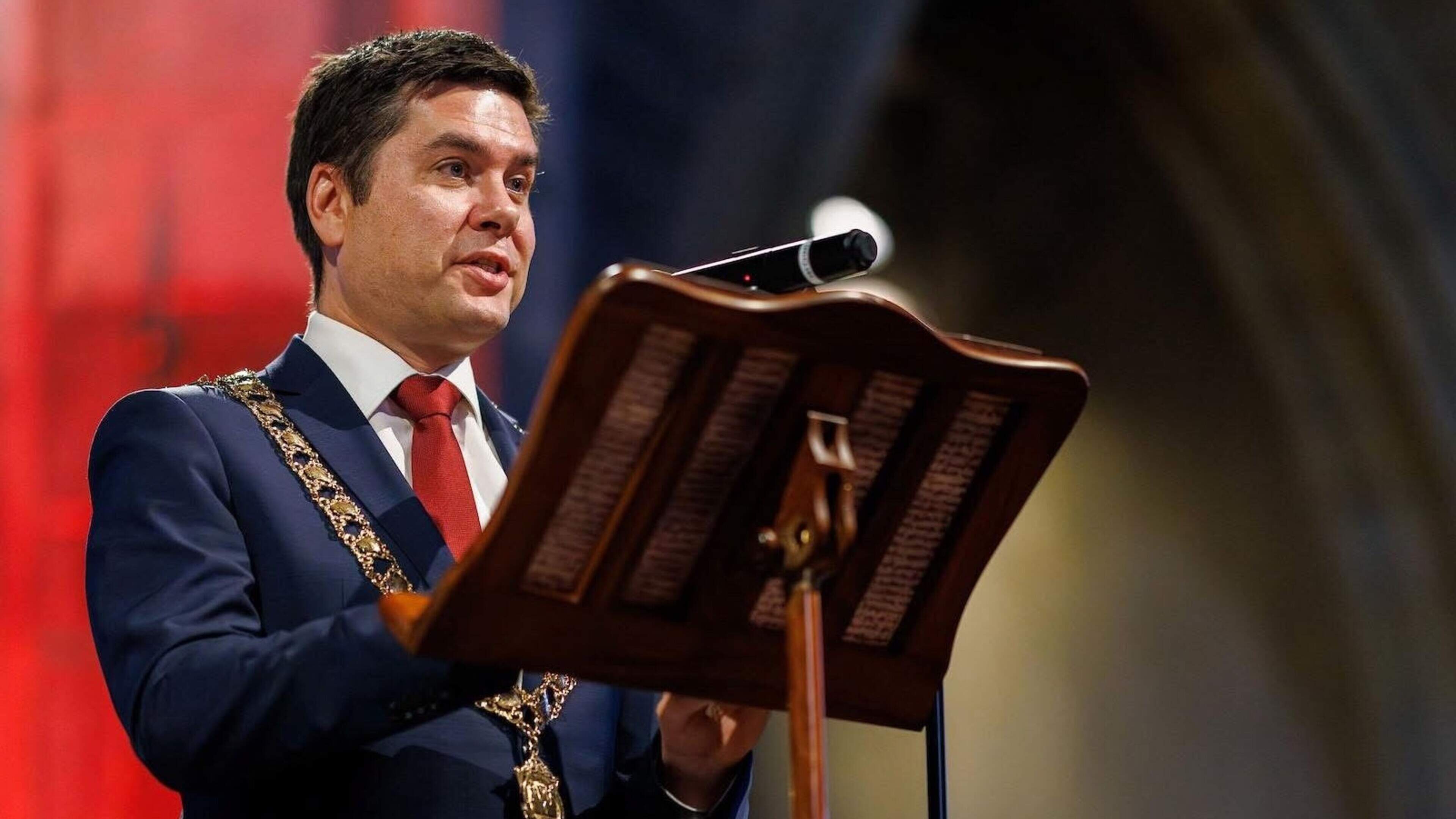 Kilkenny Mayor Contacts Gardaí Over AI Misinformation