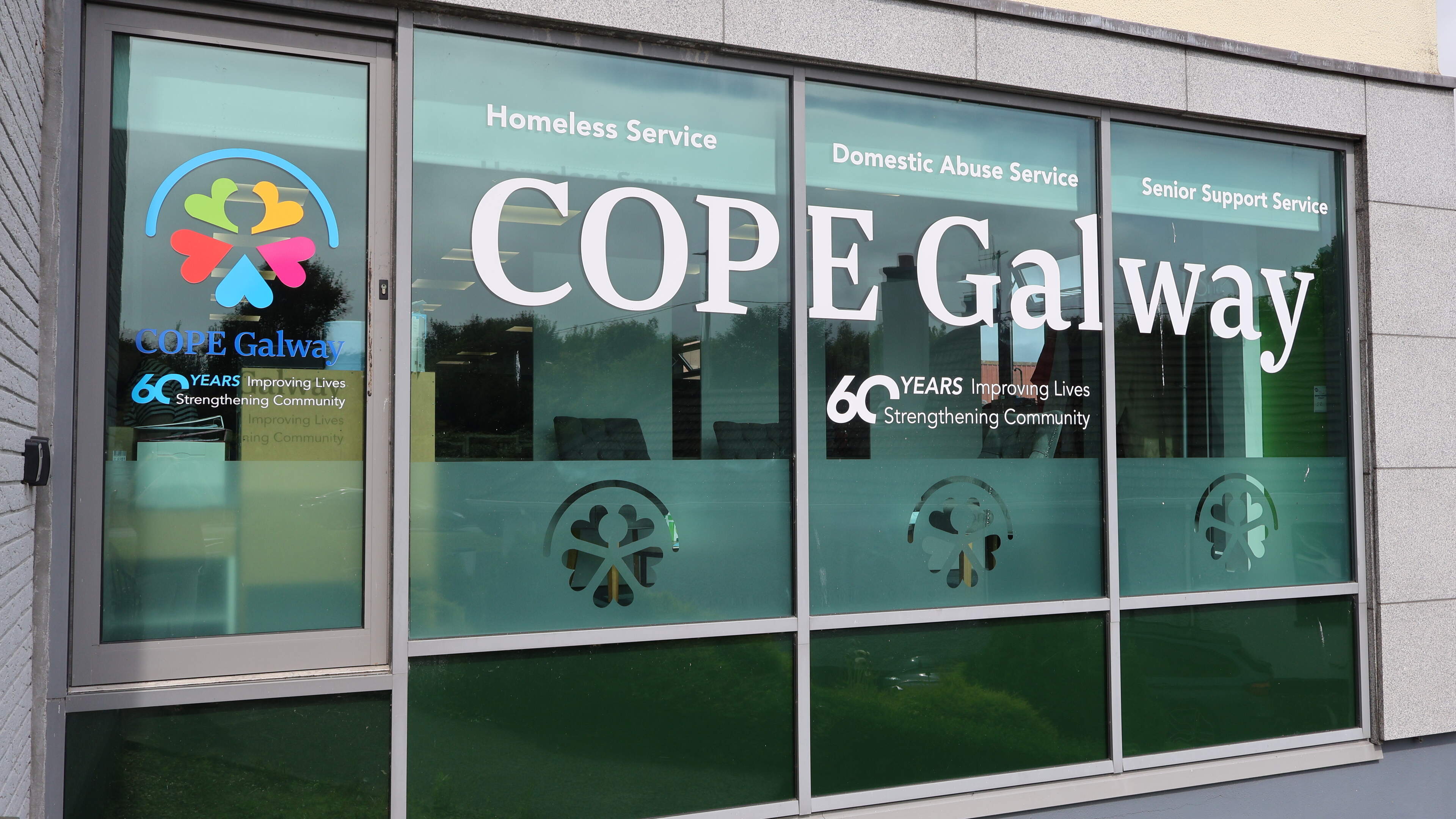 COPE Galway Receives €40,000 Grant for Sensory Room