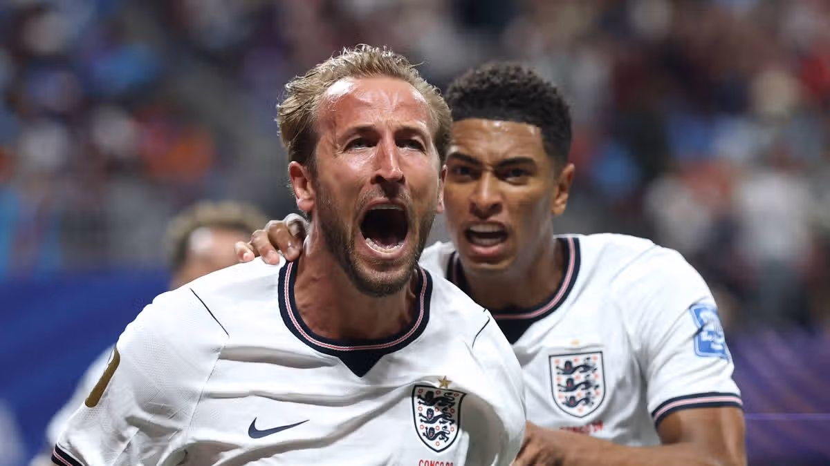 England-Norway World Cup Match Faces Weather Delays