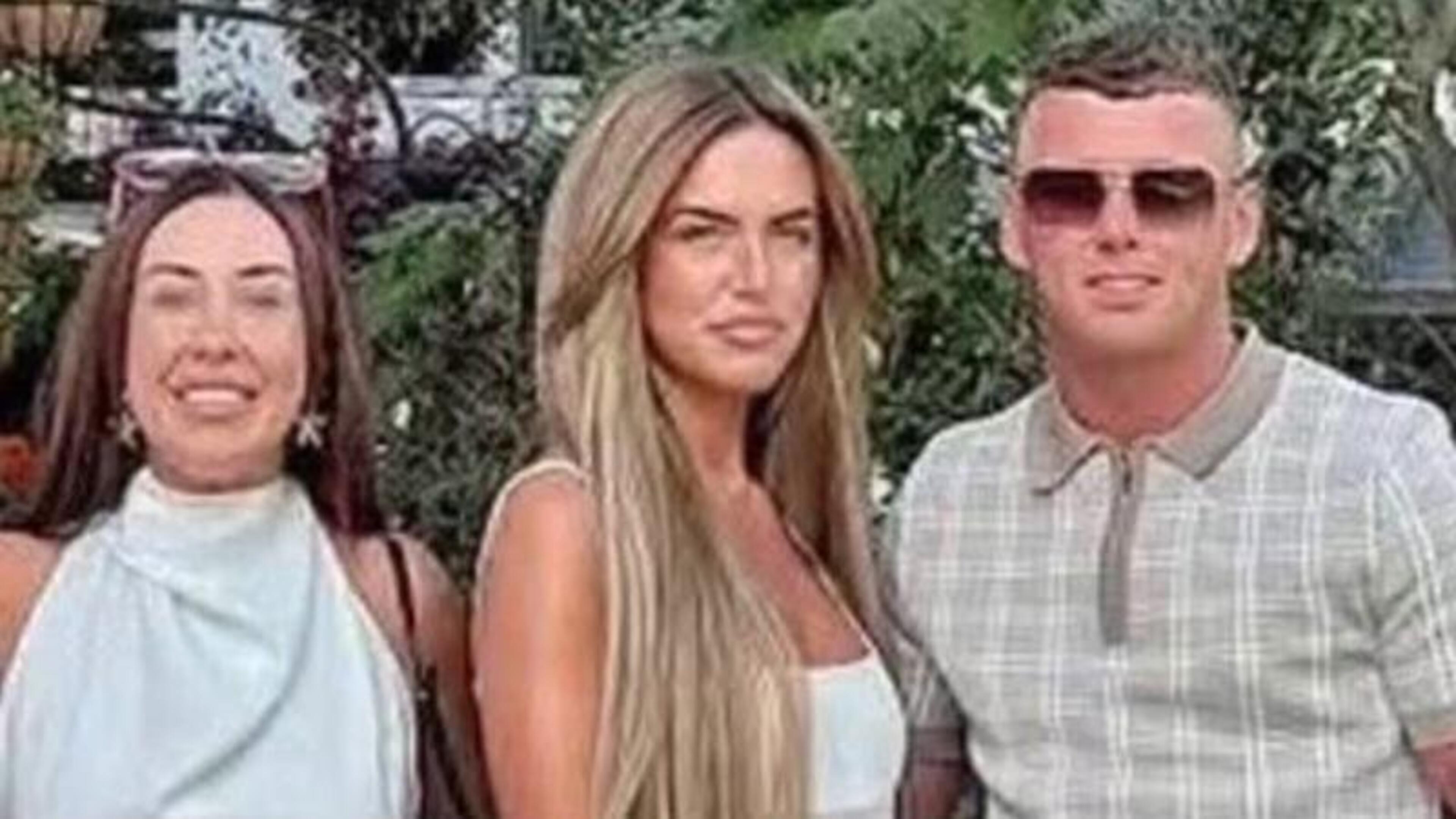 Funerals Held for Irish Couple After Car Crash