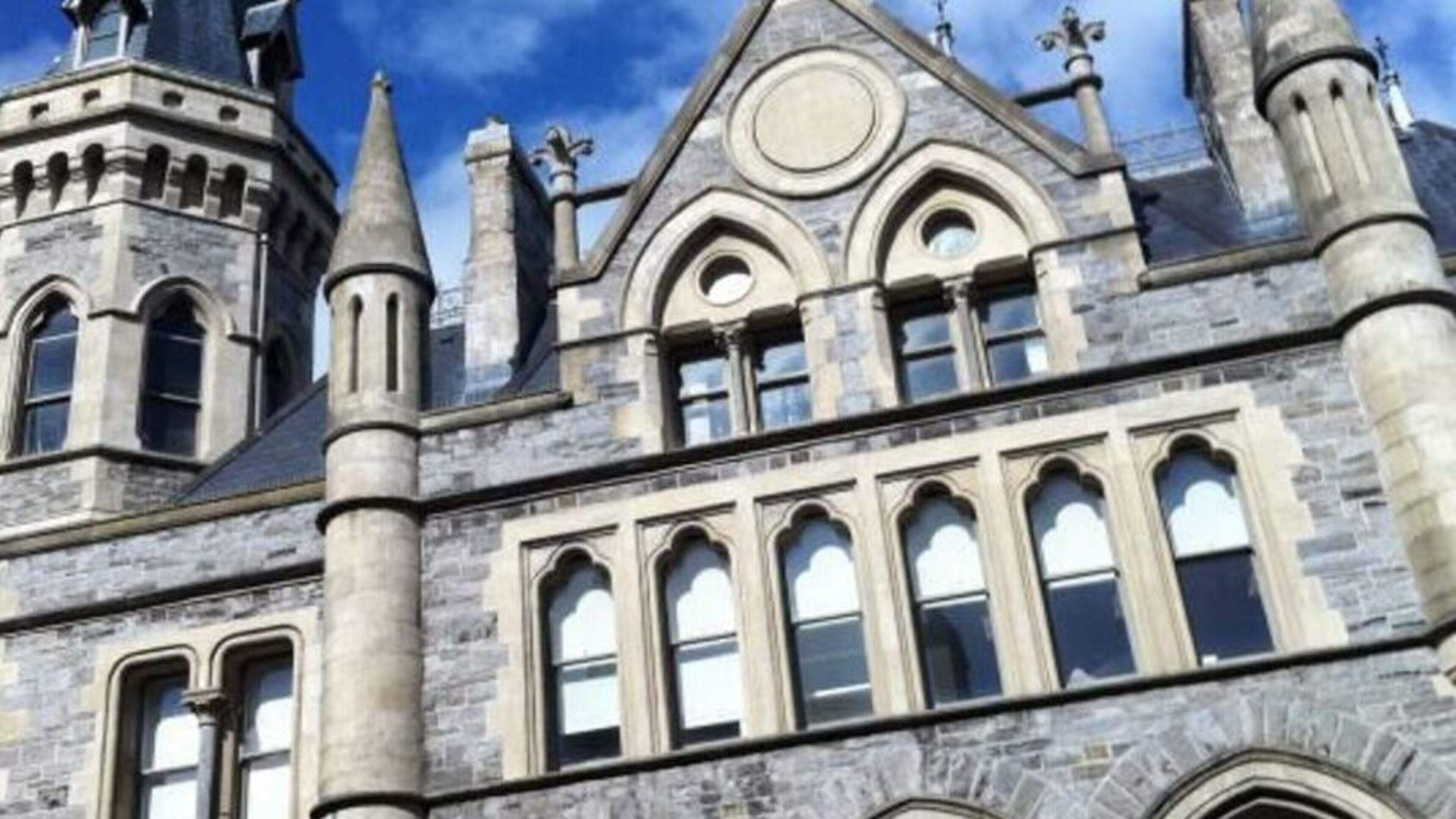 Man Charged with Murder in Co. Leitrim