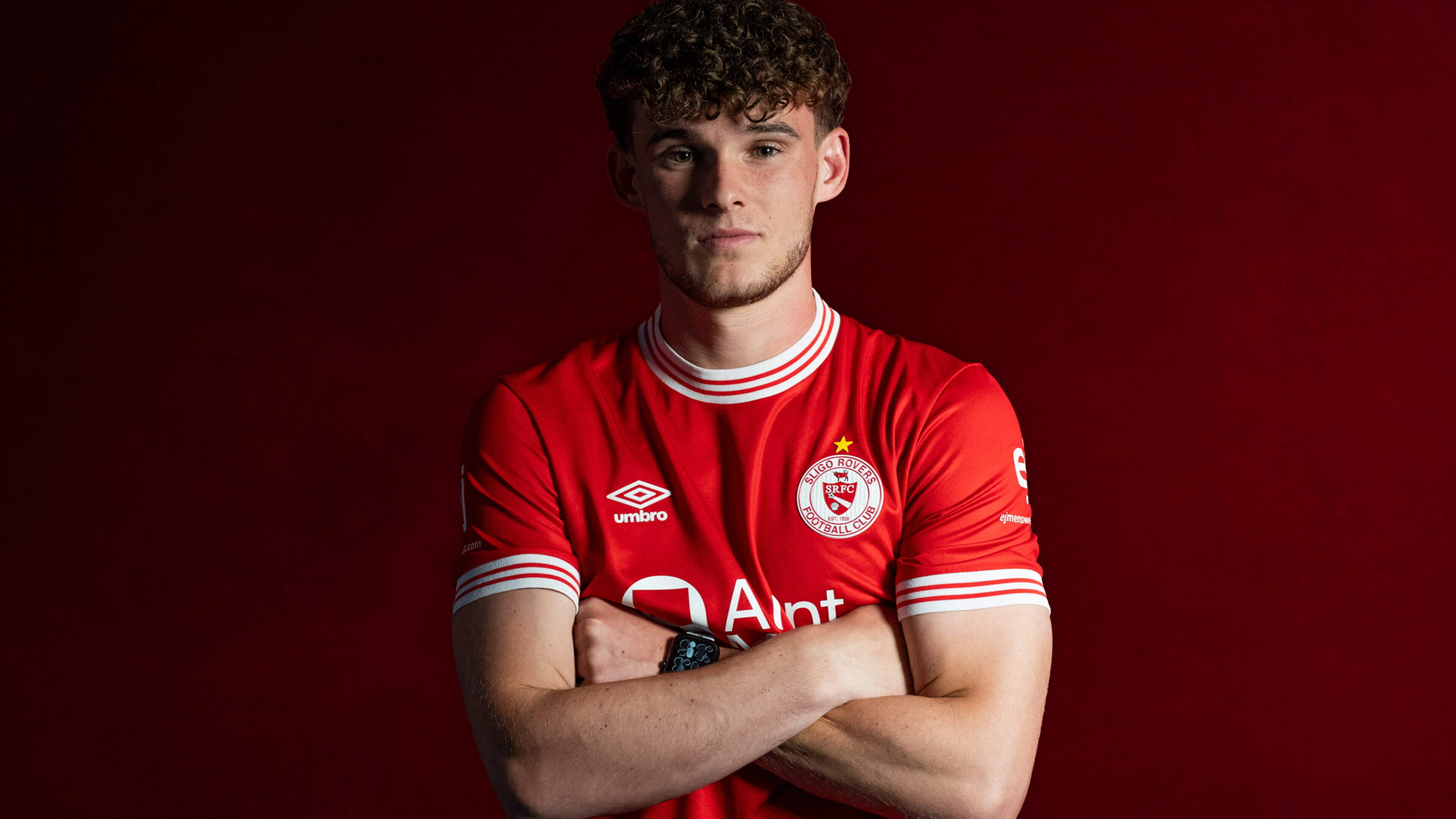 Luke Pearce Rejoins Sligo Rovers on 18-Month Deal
