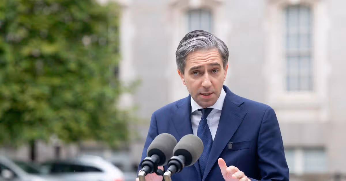 Ireland Prepares for US-Iran Conflict Impact