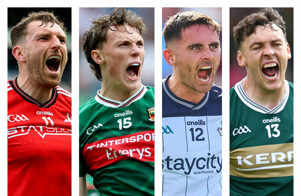 All-Ireland Football Semi-Finals Sell Out Quickly