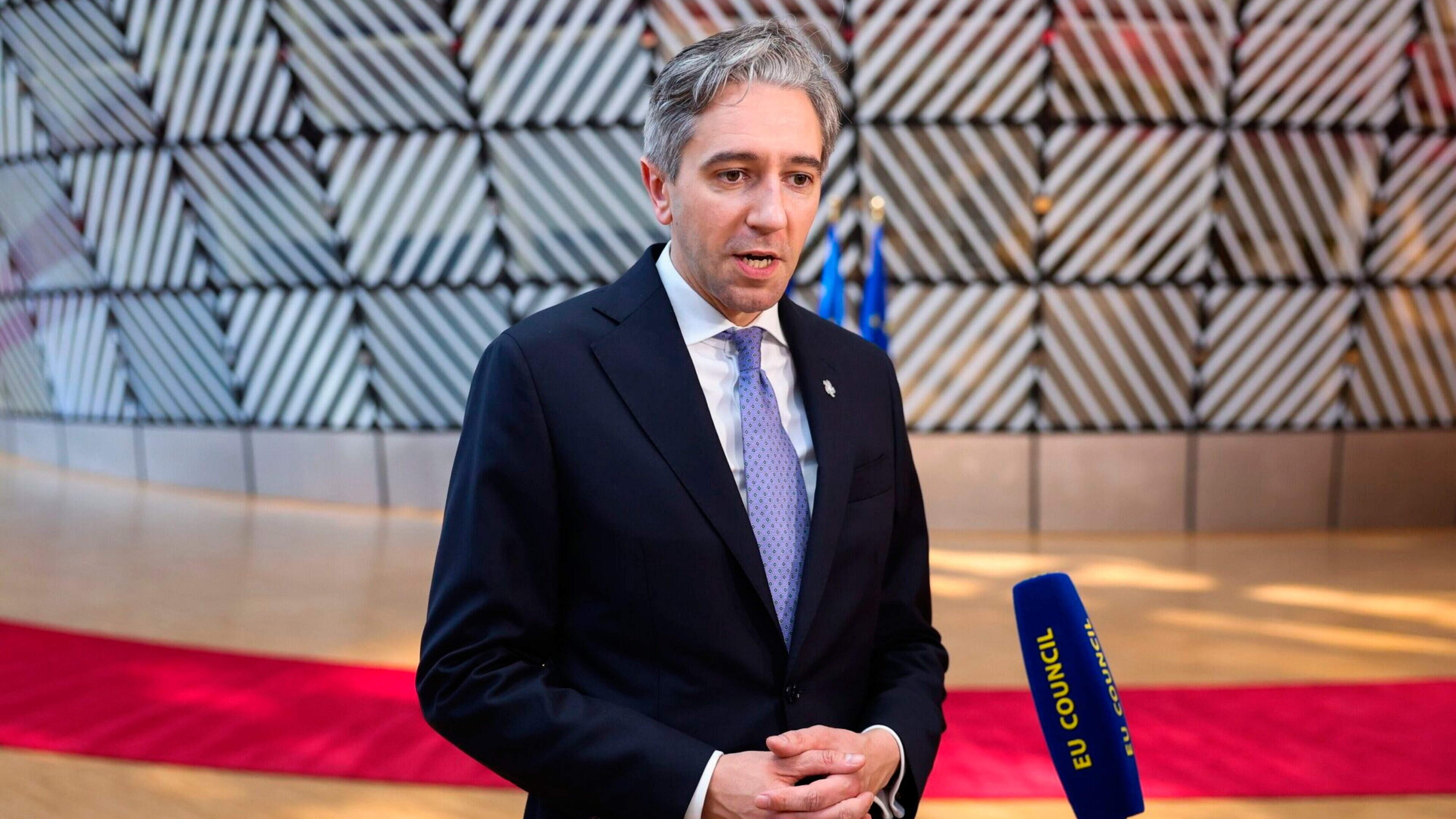 Ireland Prepares for Economic Impact of US-Iran Tensions