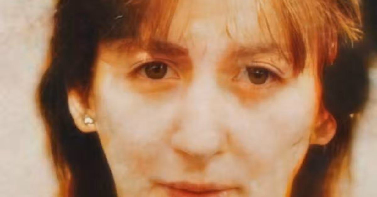 Man Charged with 1998 Murder of Patricia Lashley