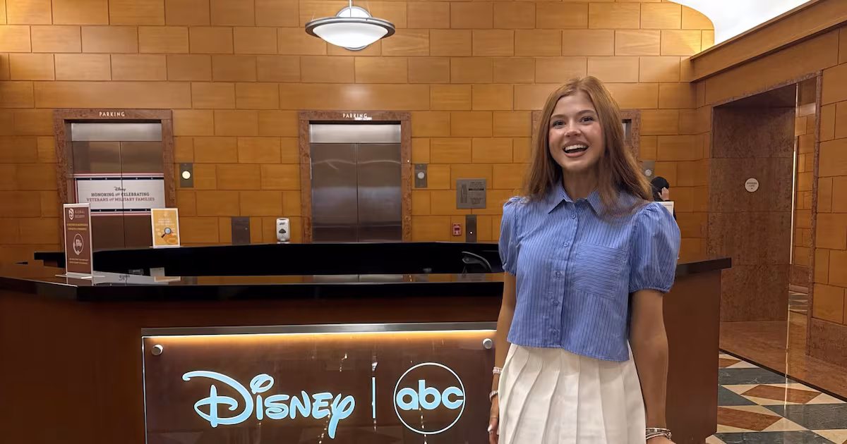 Sophie Lennon Cast in New Cheetah Girls Movie