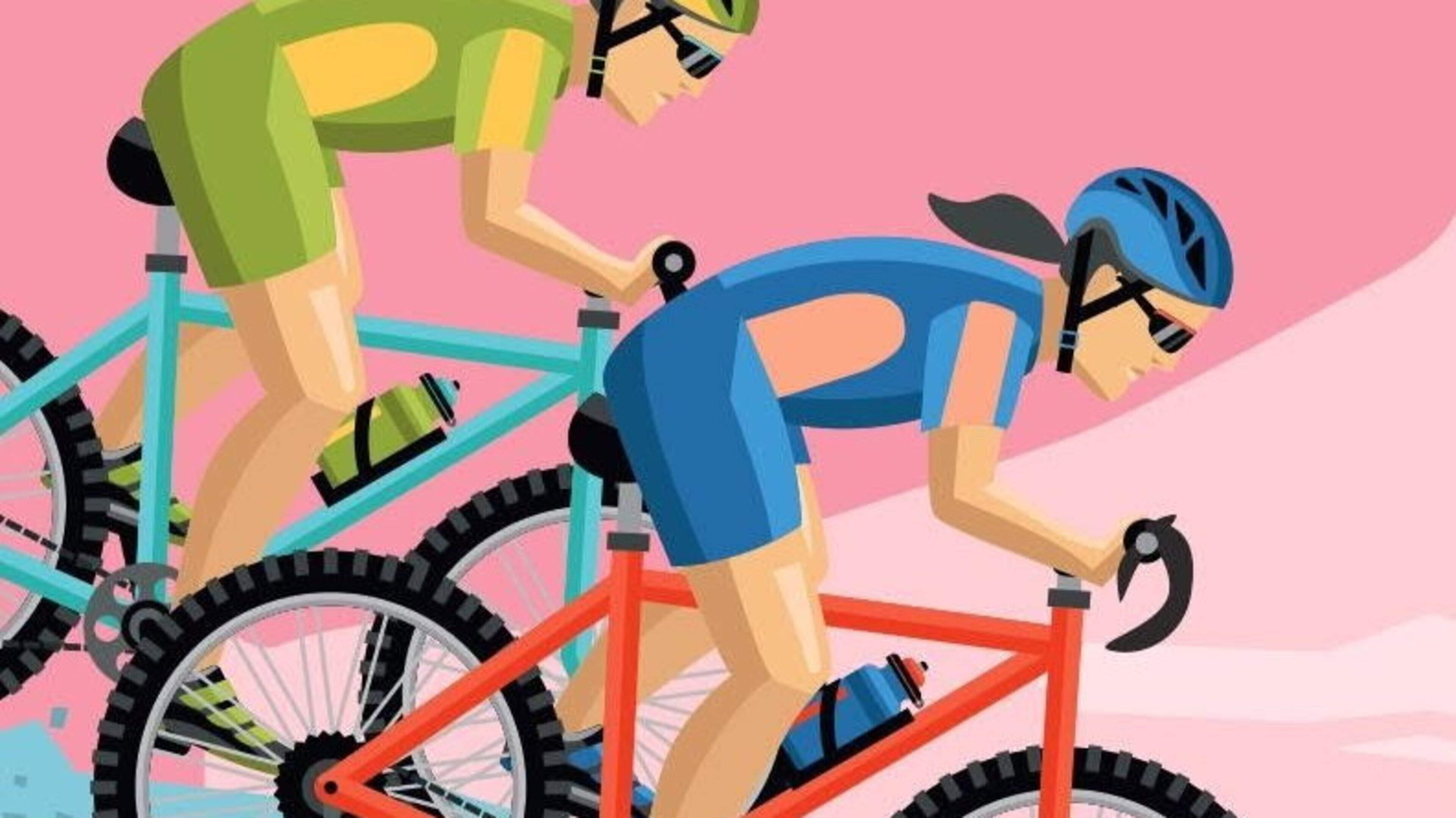 Queen Maeve Tour Promotes Women's Cycling in Sligo