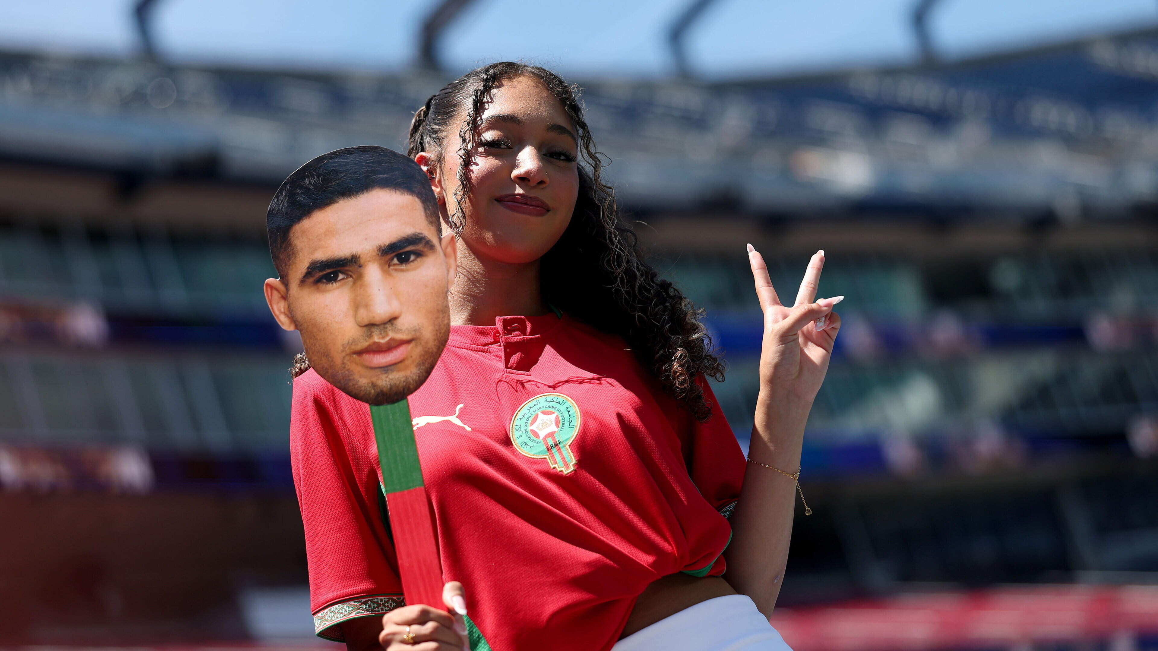 World Cup 2026 Quarter-Finals Begin