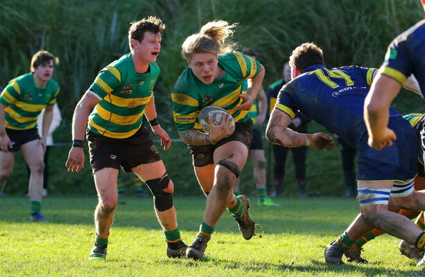 Sean Jansen to debut for Ireland against Japan