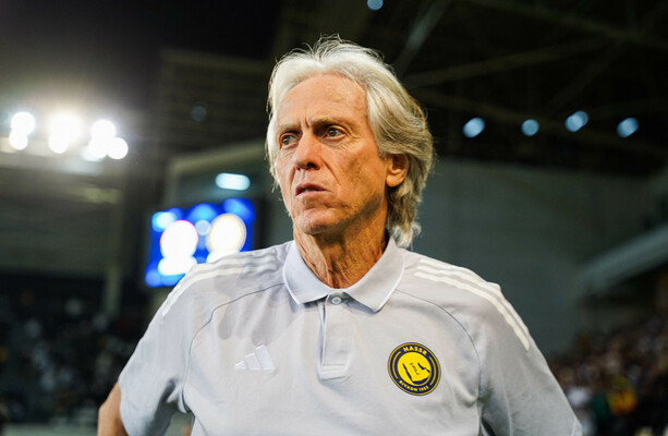 Jorge Jesus appointed Portugal coach after World Cup exit