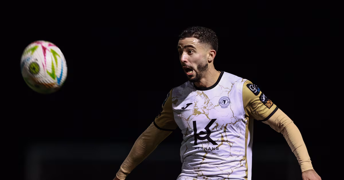 Finn Harps Face Treaty United in Crucial Match
