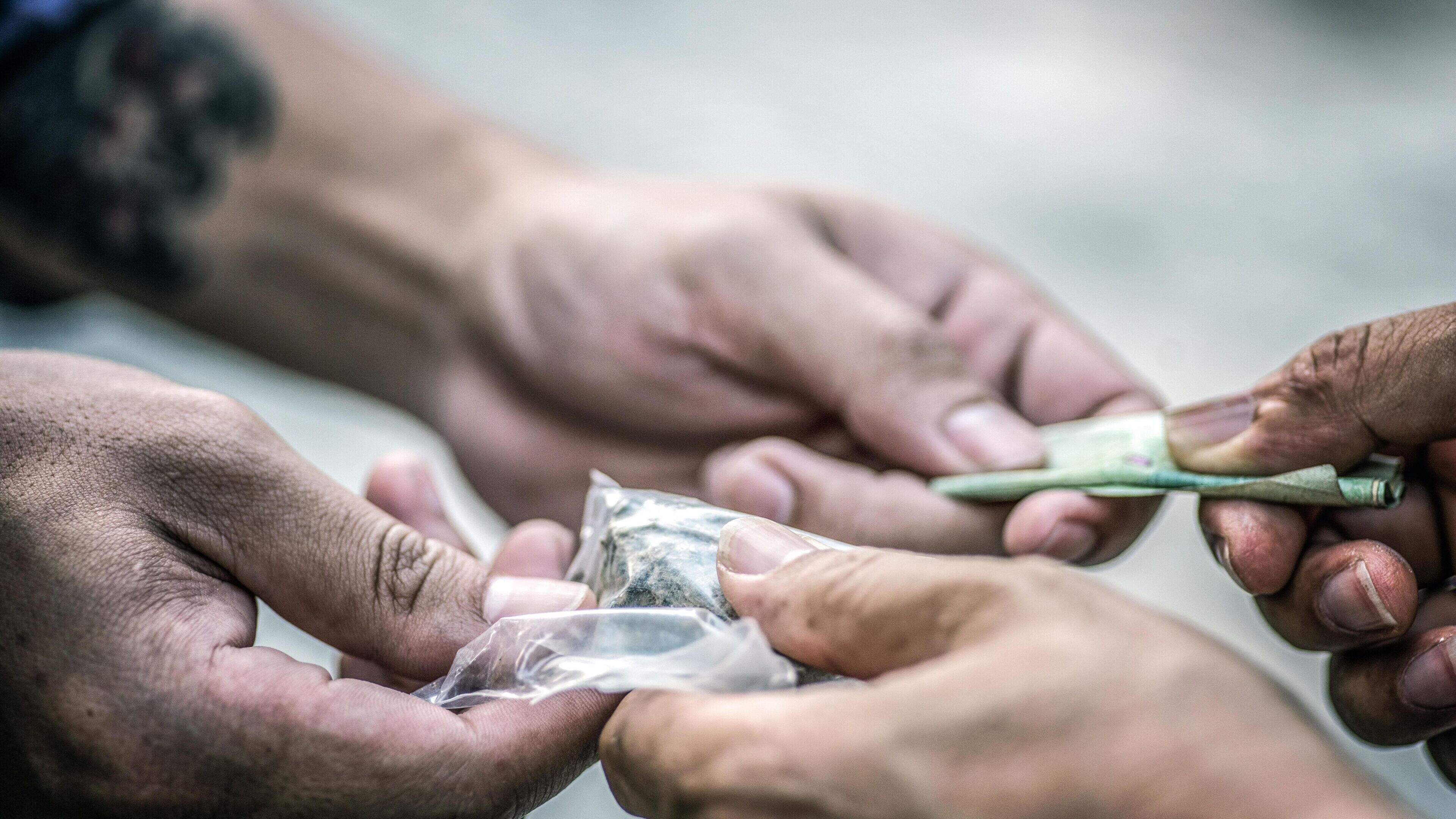 New Health Initiative for Drug Offenders Launches