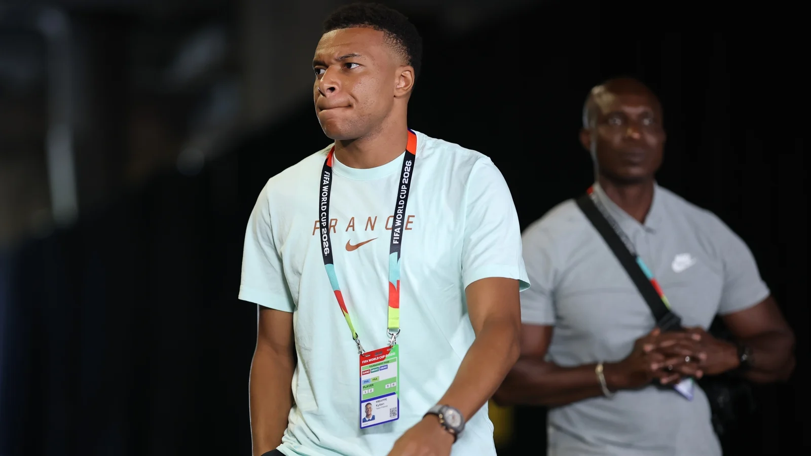 France Faces Morocco in World Cup Quarterfinals