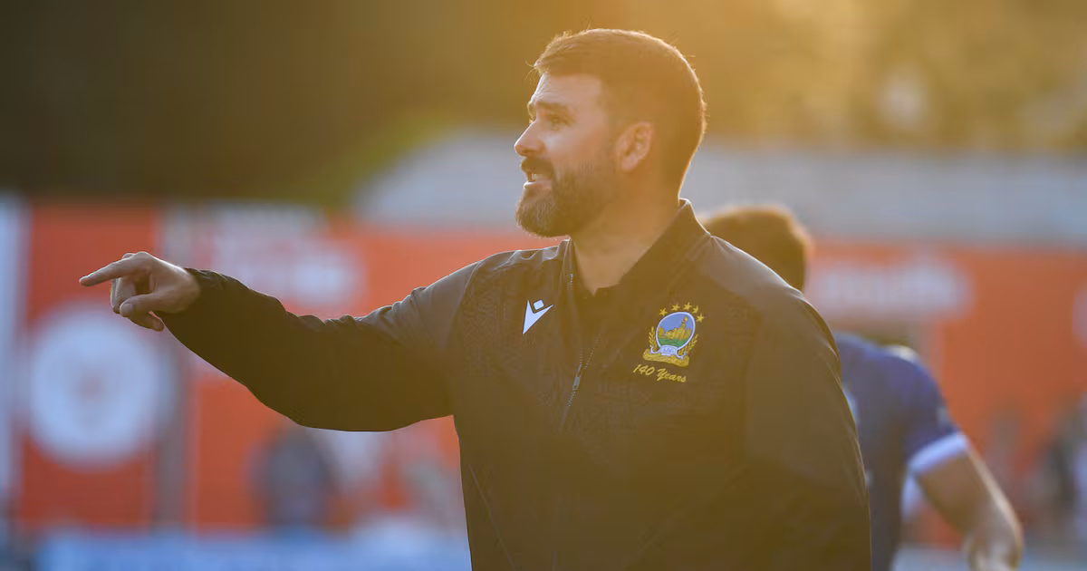 Bohemians Win First Leg in UEFA Conference League