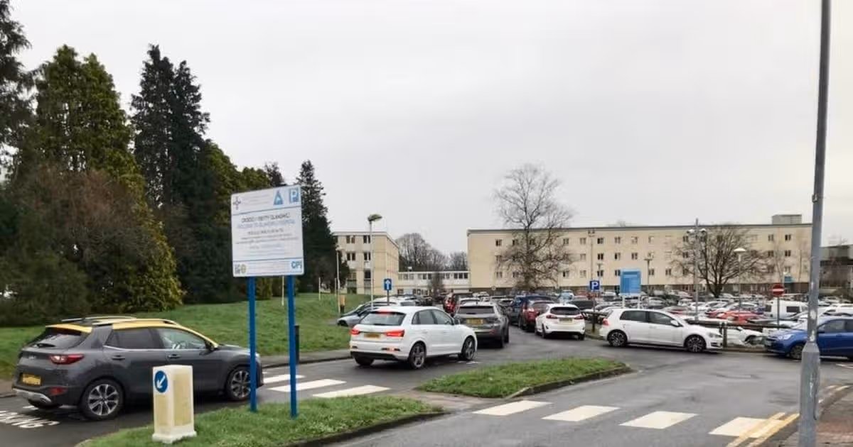 Welsh Hospital Closes Due to Scabies Outbreak