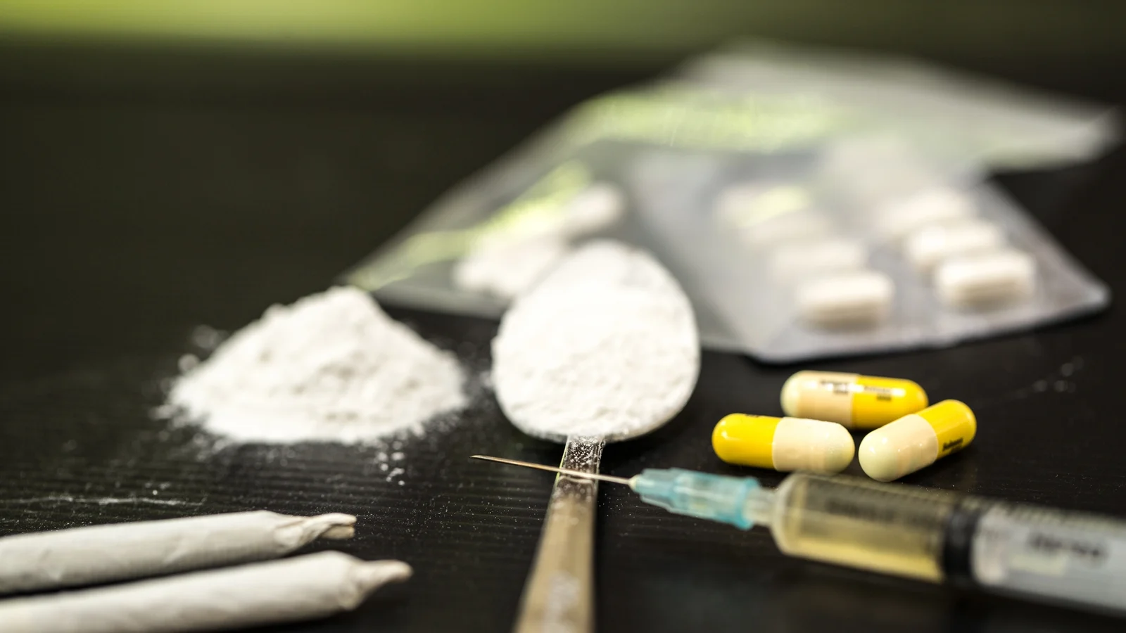 New drug possession referral scheme starts in September