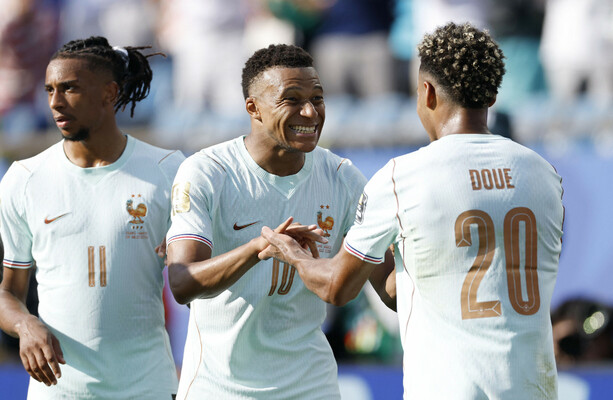 France defeats Morocco in World Cup quarter-finals
