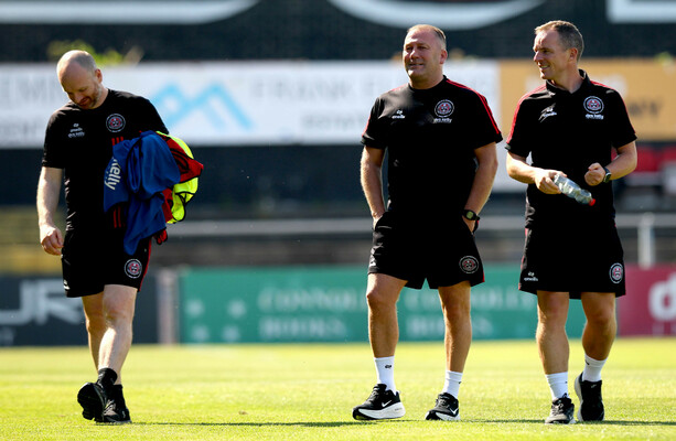 Bohemians Win UEFA Match Despite Performance Issues