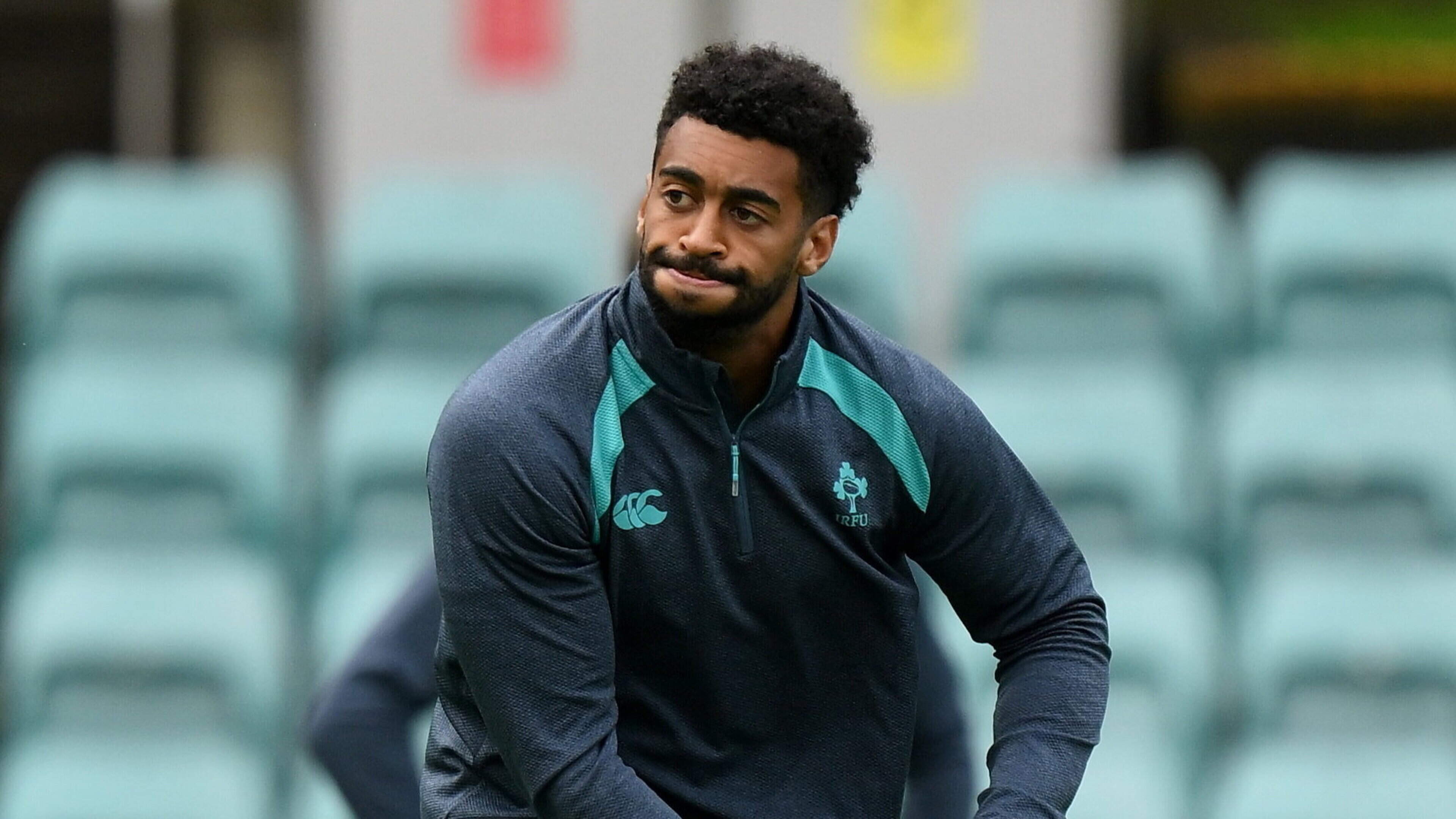 Ireland Coach Optimistic About Player Fitness