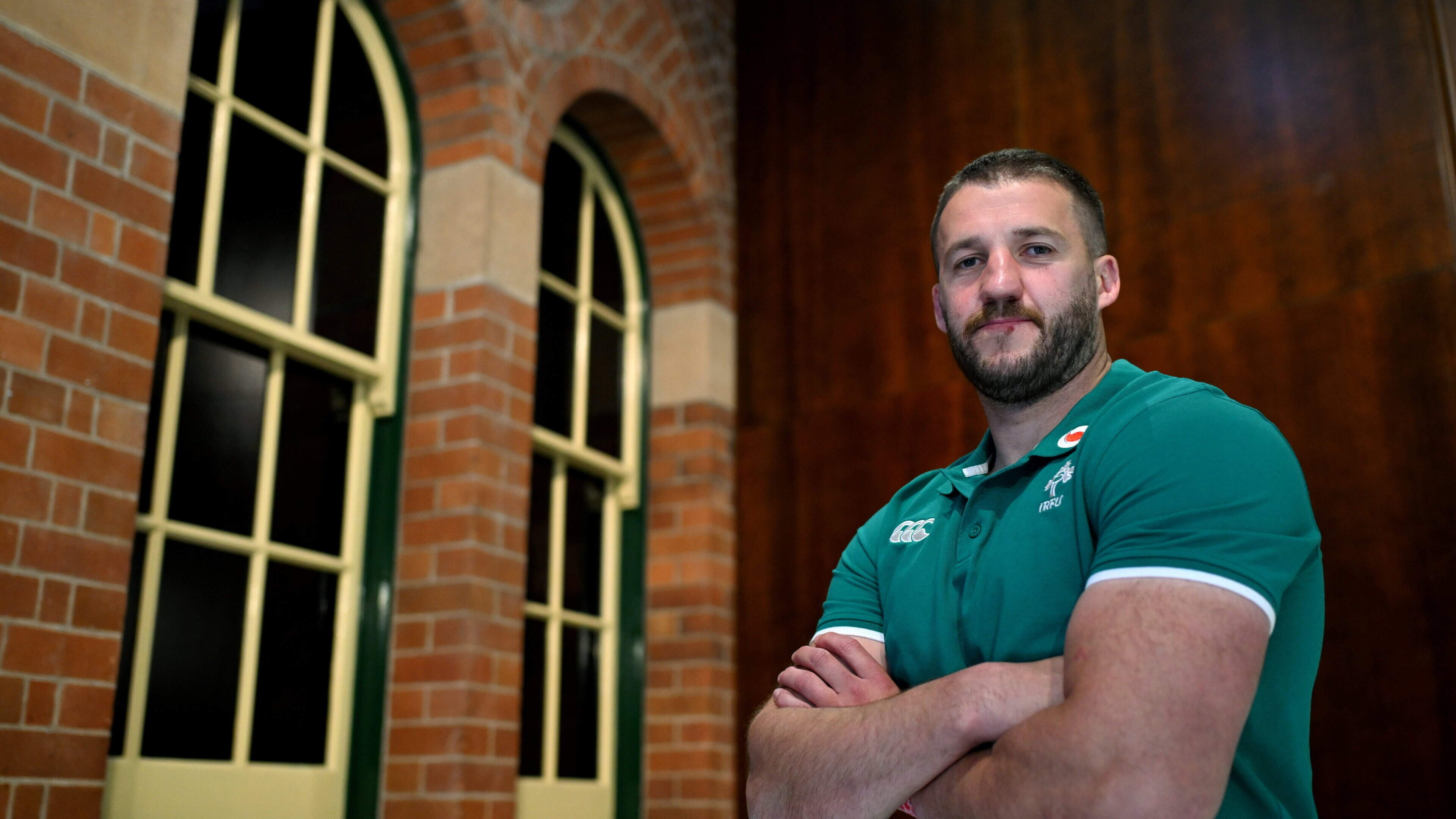 McCloskey Returns for Ulster's Challenge Cup Final