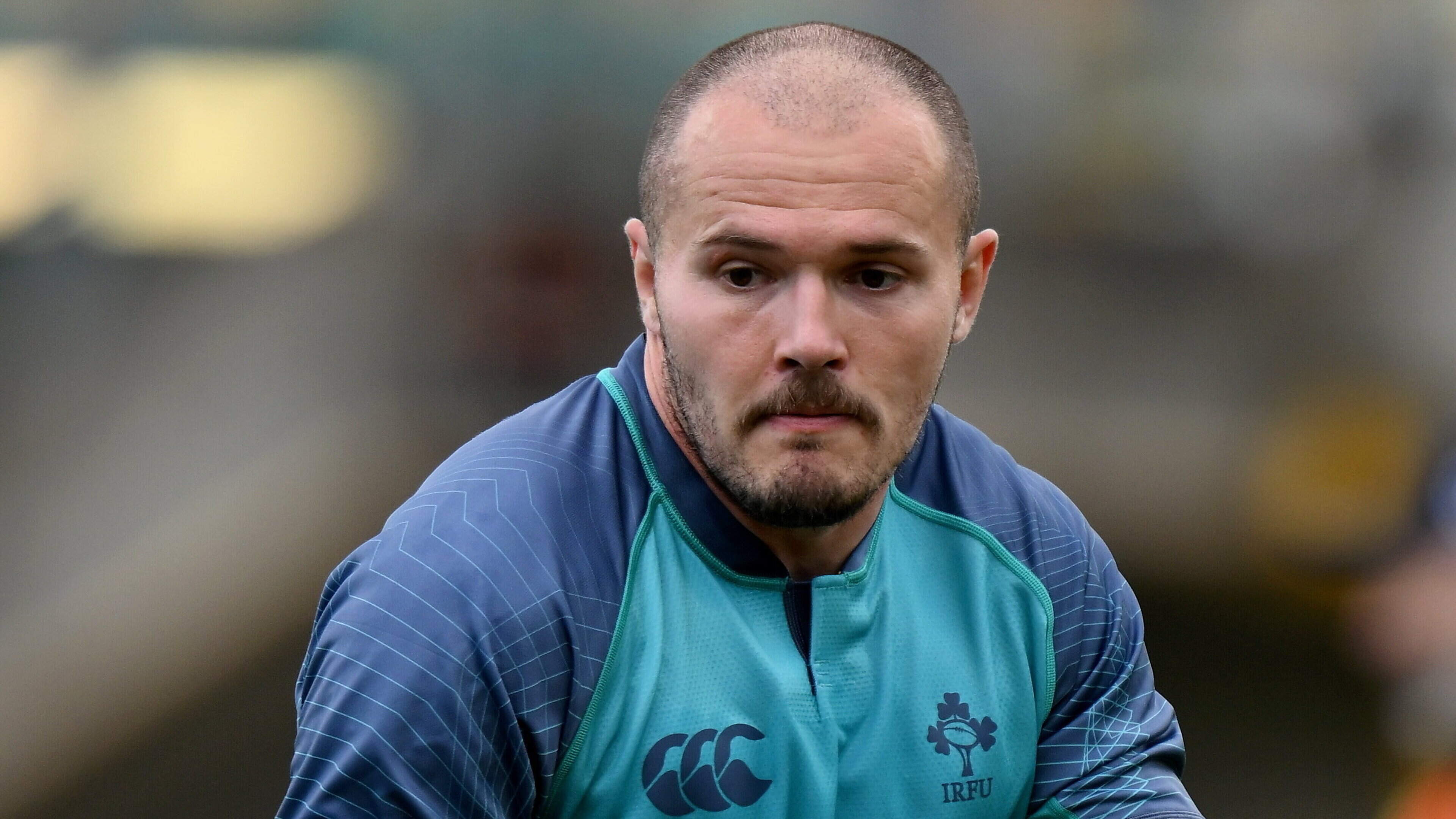 Ireland Rugby Team Faces Pressure Before World Cup