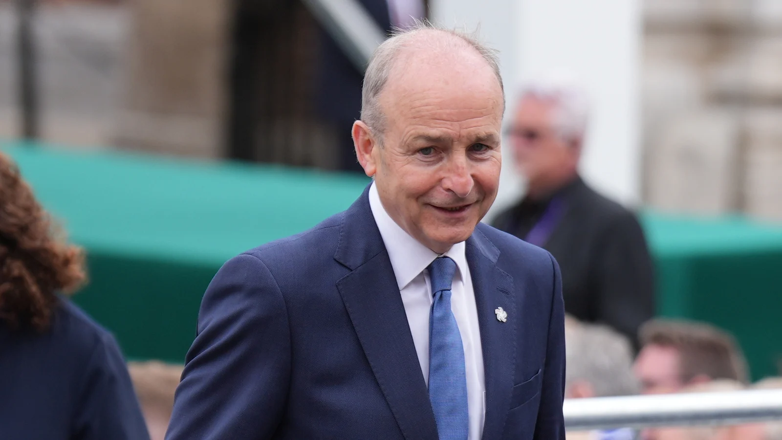 Taoiseach Attends British-Irish Council Summit