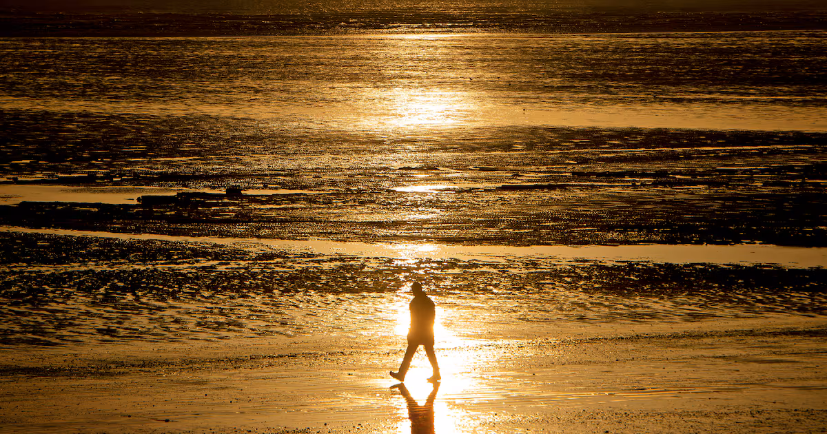 New Exercise Guidelines Issued by England's Chief Medical Officer