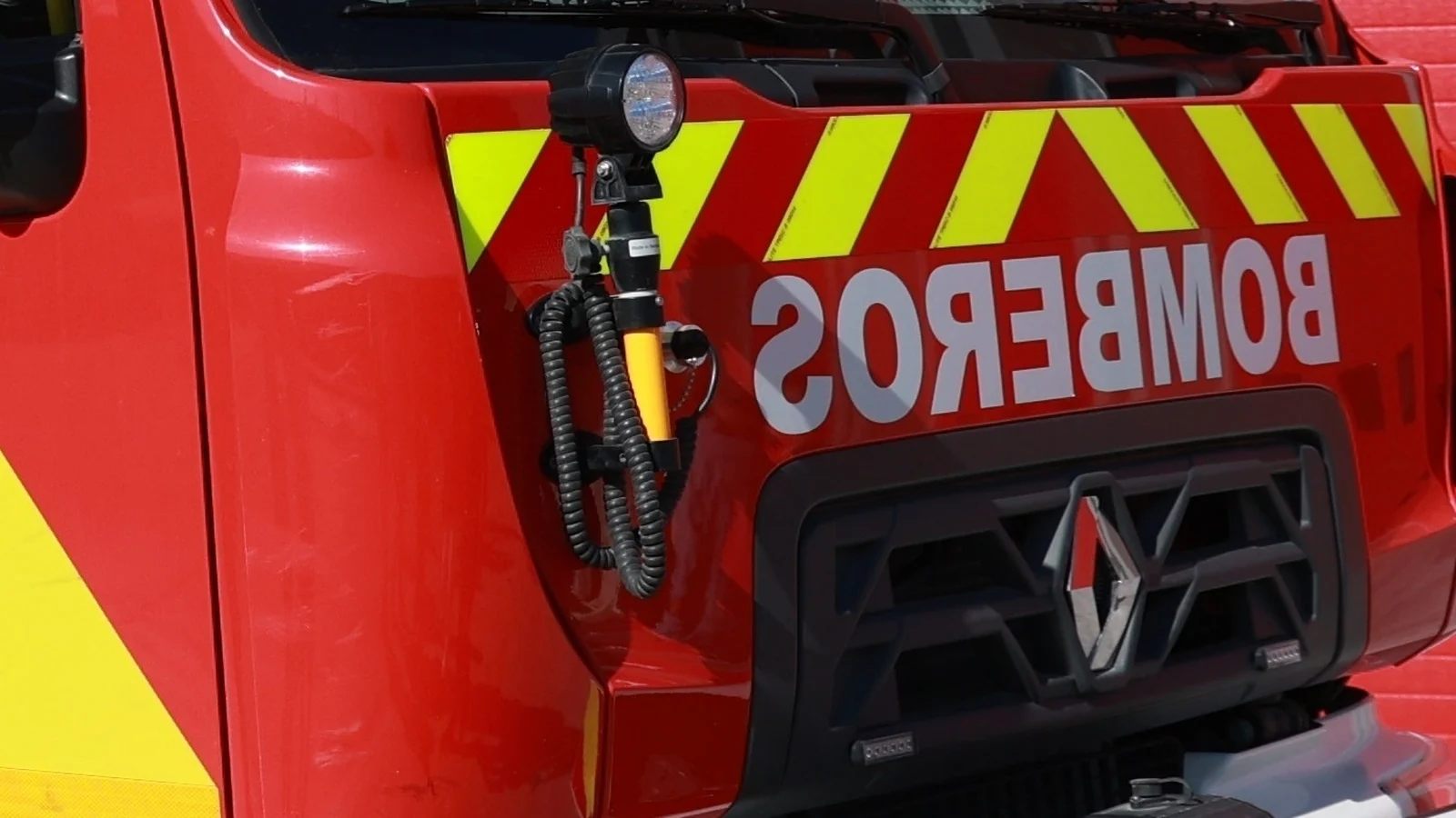12 Dead in Southern Spain Wildfire