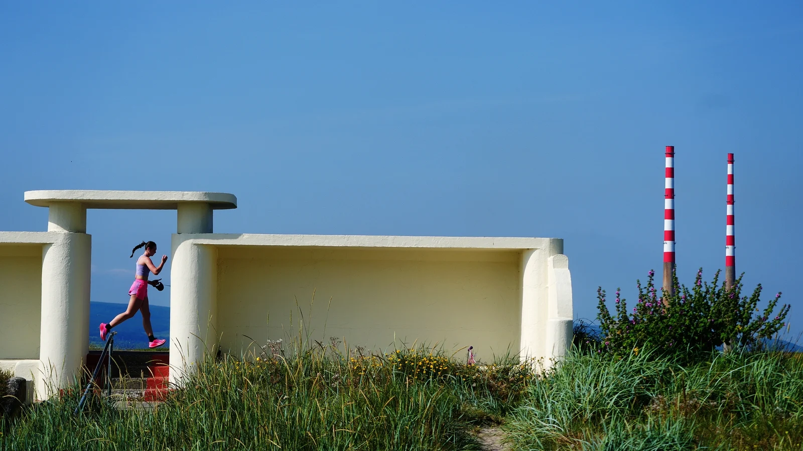 Met Éireann Issues High Temperature Warning