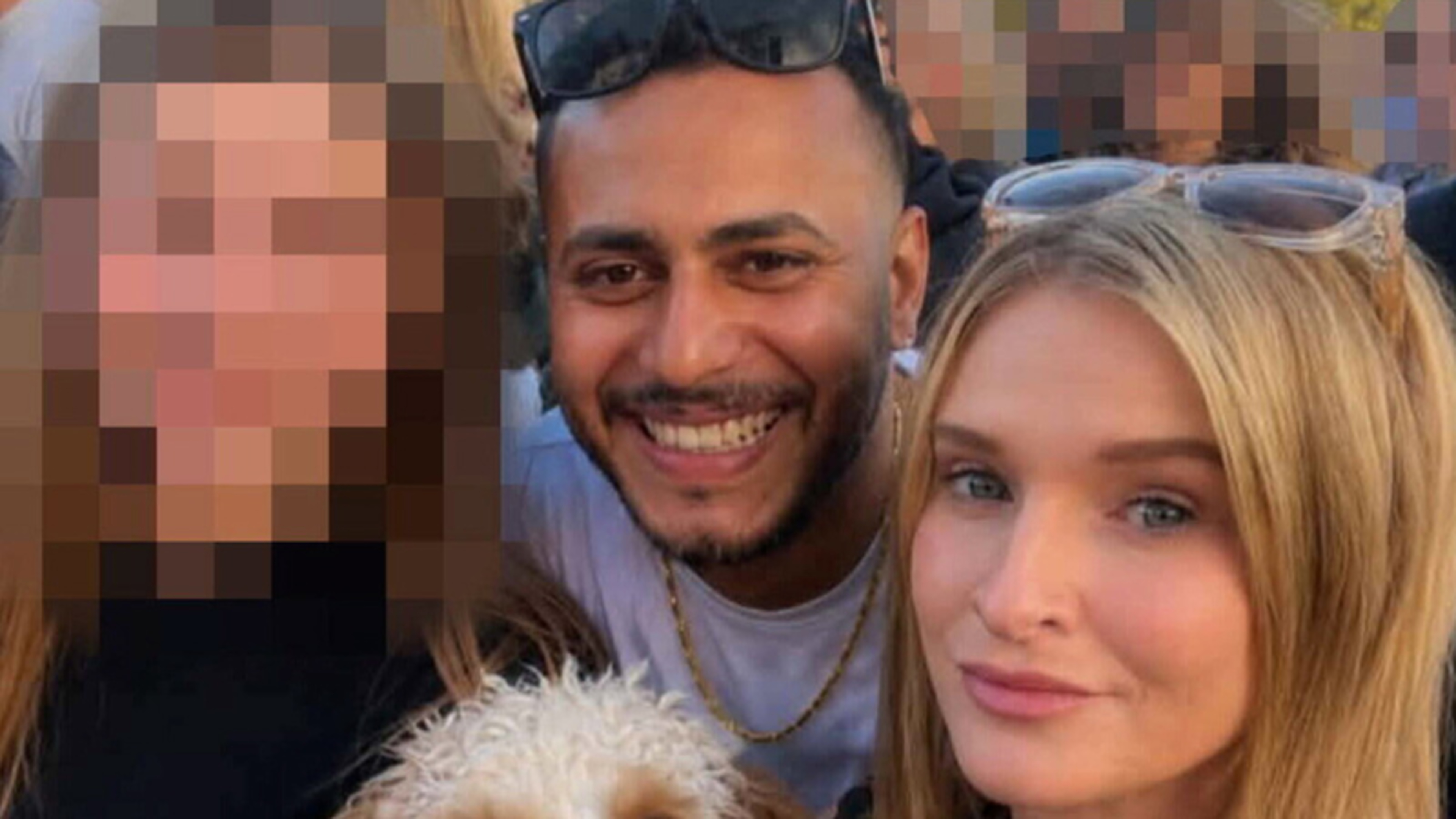 American Woman Found Dead in Ireland