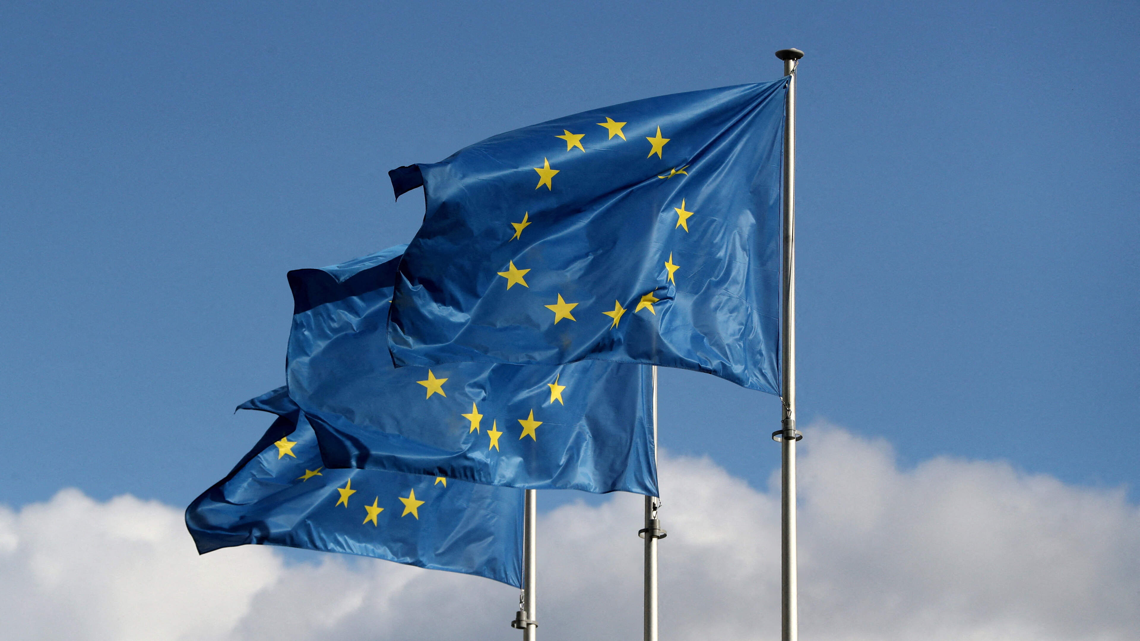 EU plans 'buy European' policy shift