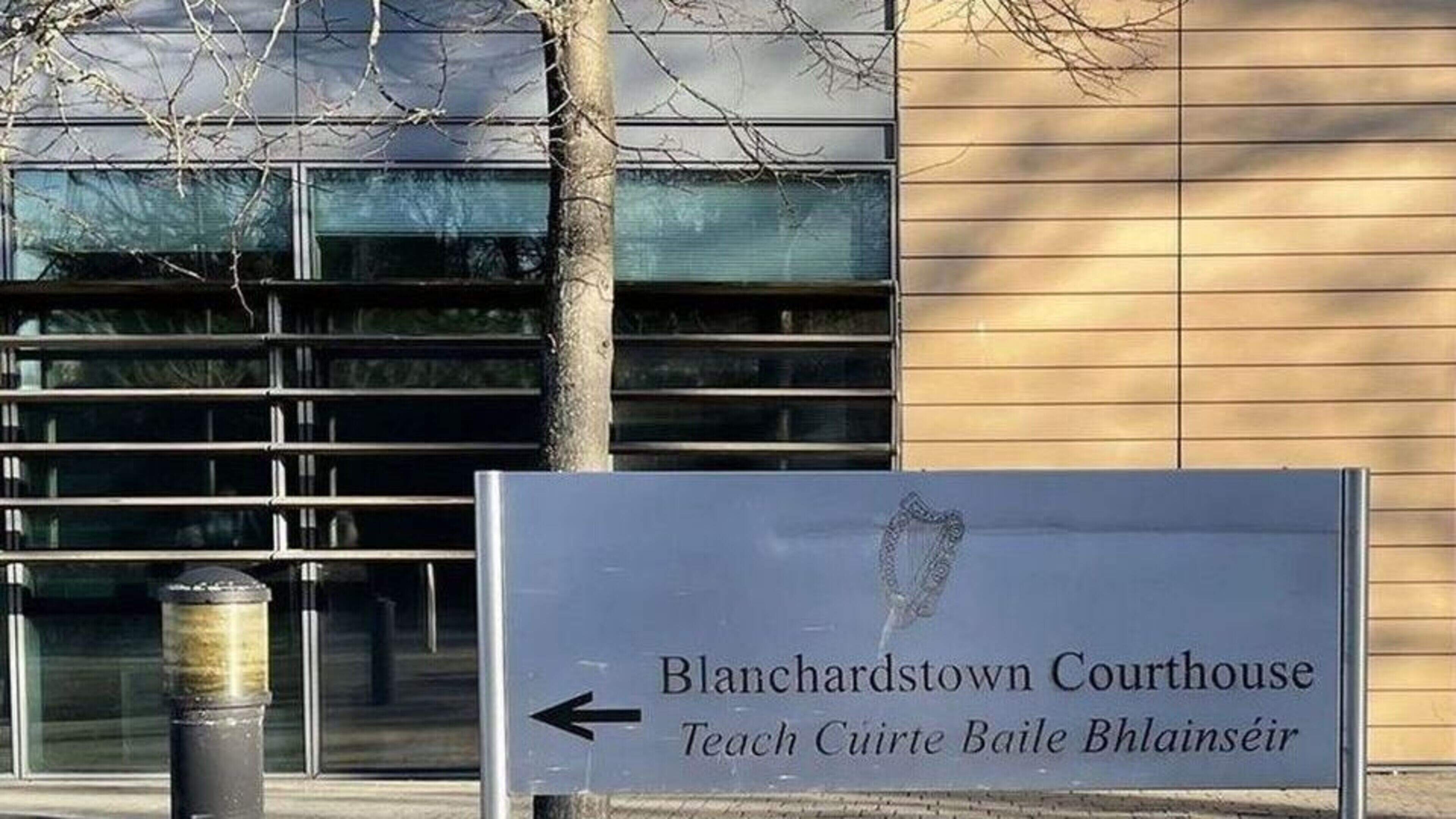 Man Charged With €23,000 Crime Proceeds