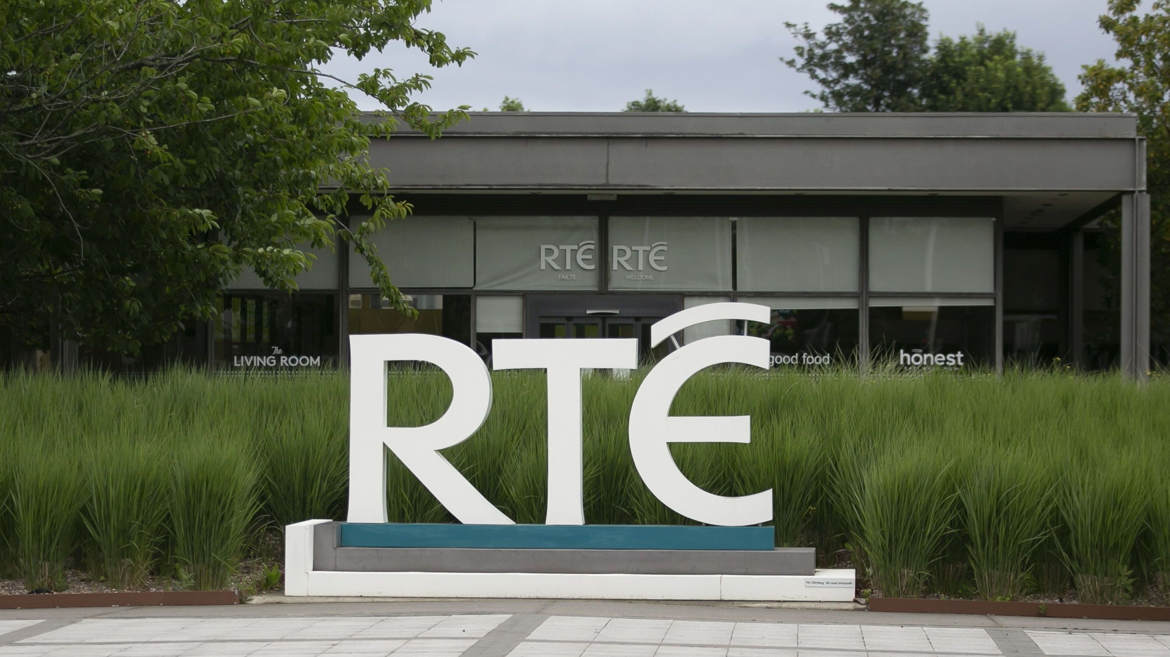 RTÉ Seeks More Funding Amid Criticism
