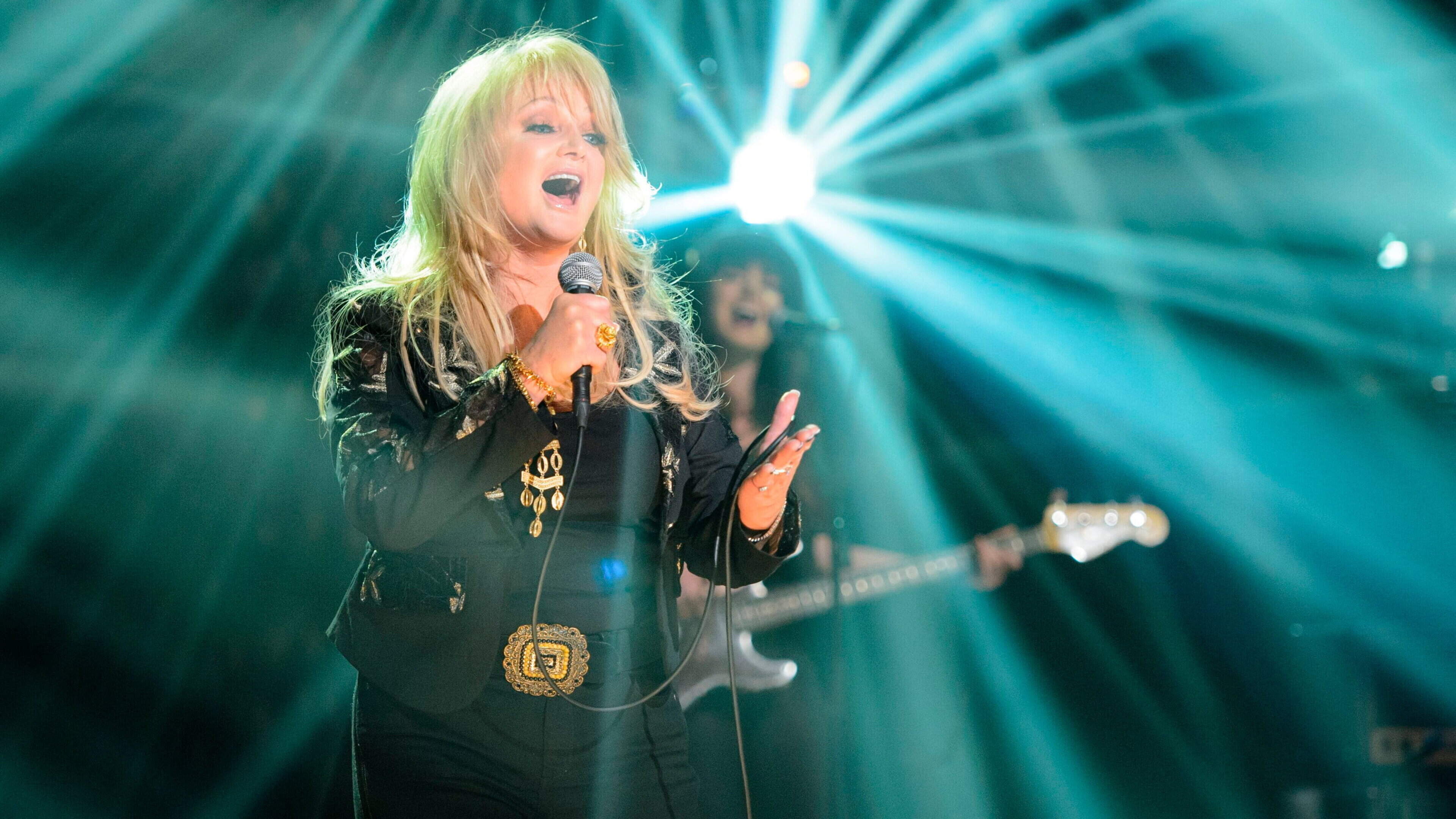 Bonnie Tyler Passes Away at 75