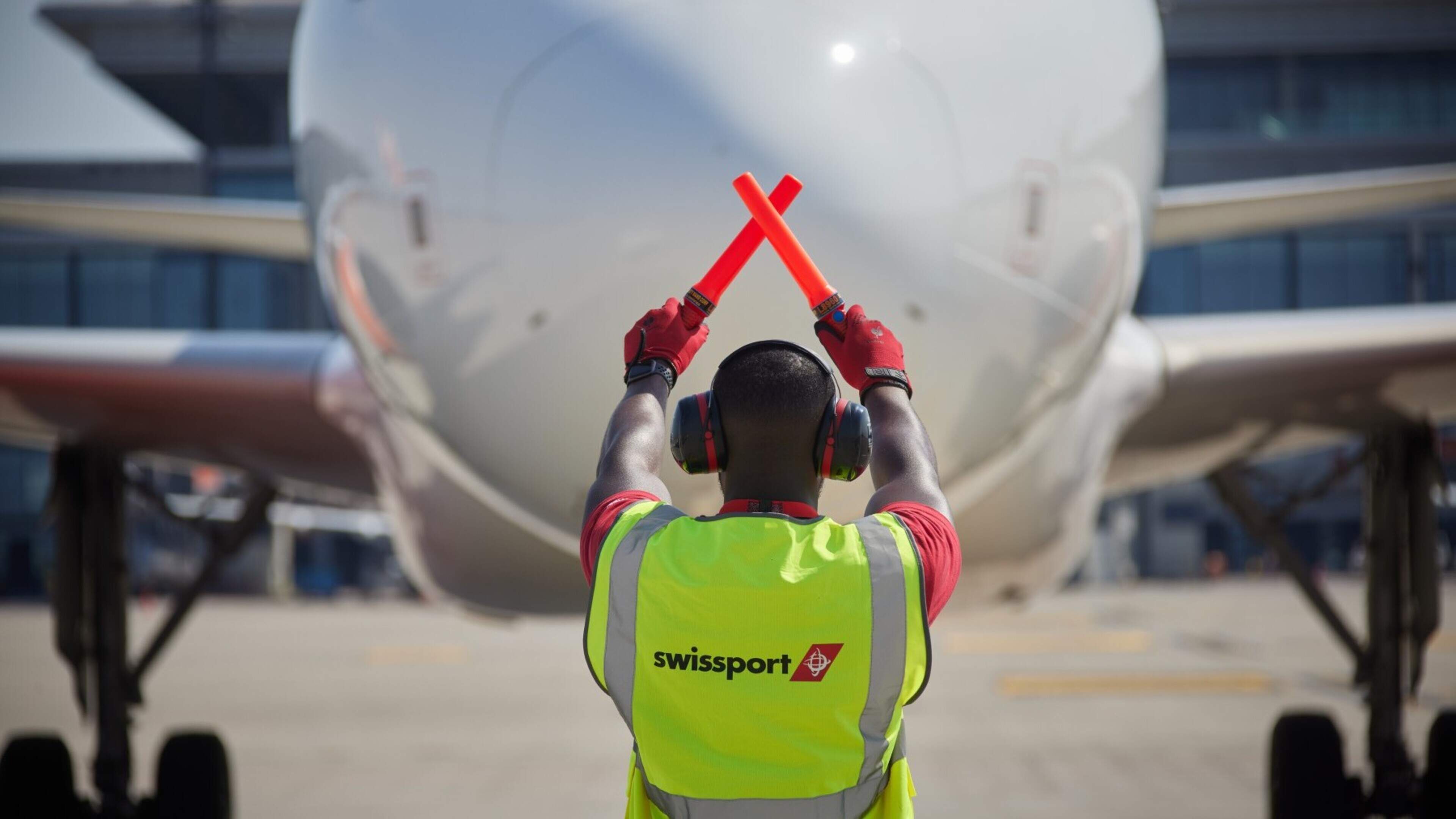 Swissport Irish Unit Profits Soar to €9.6m