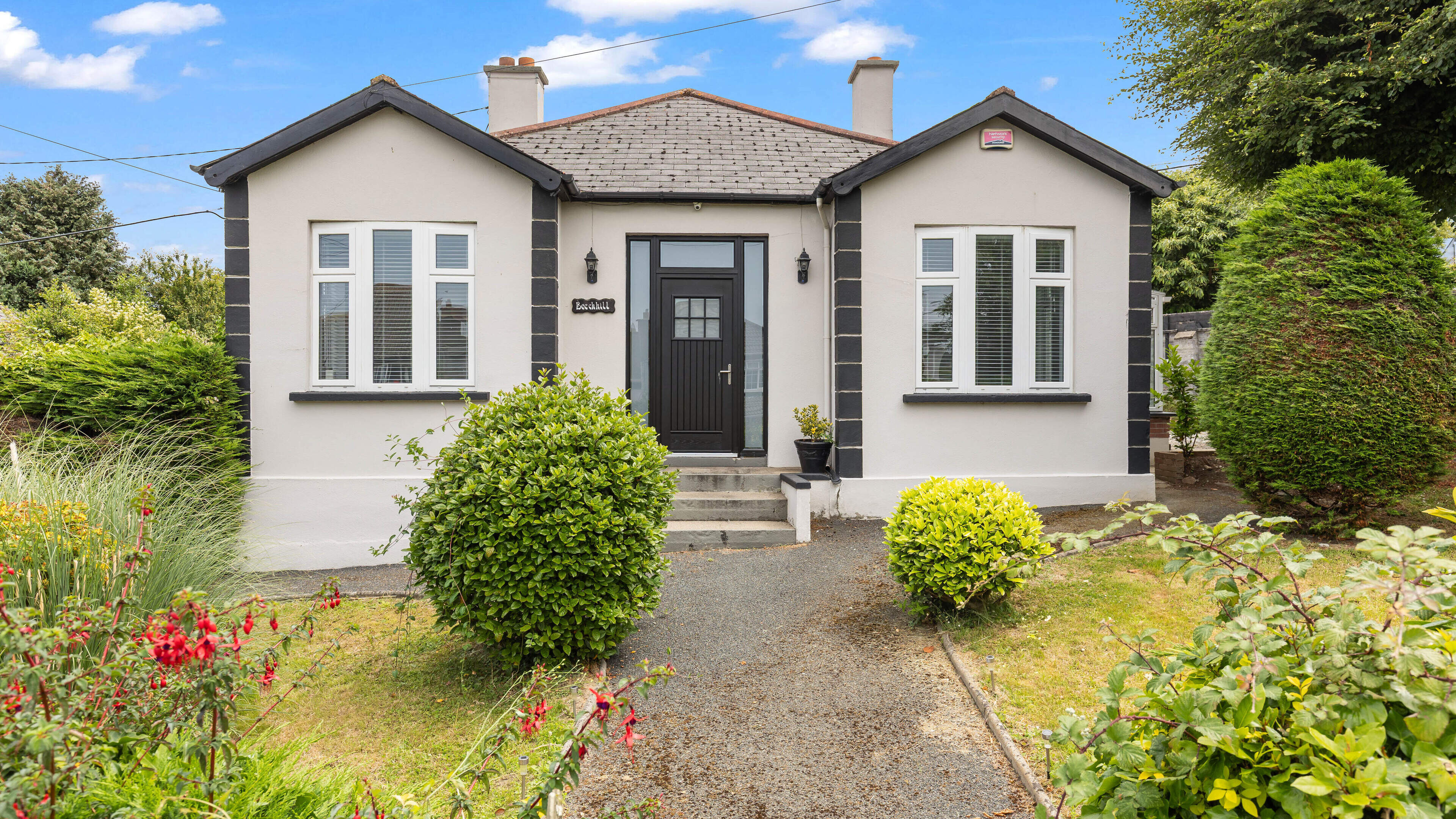 Four Homes for Sale Near Dublin City Center