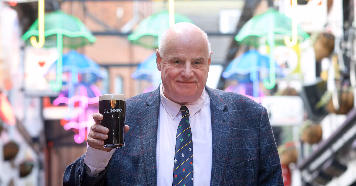 Willie Jack's Impact on Belfast's Cultural Scene
