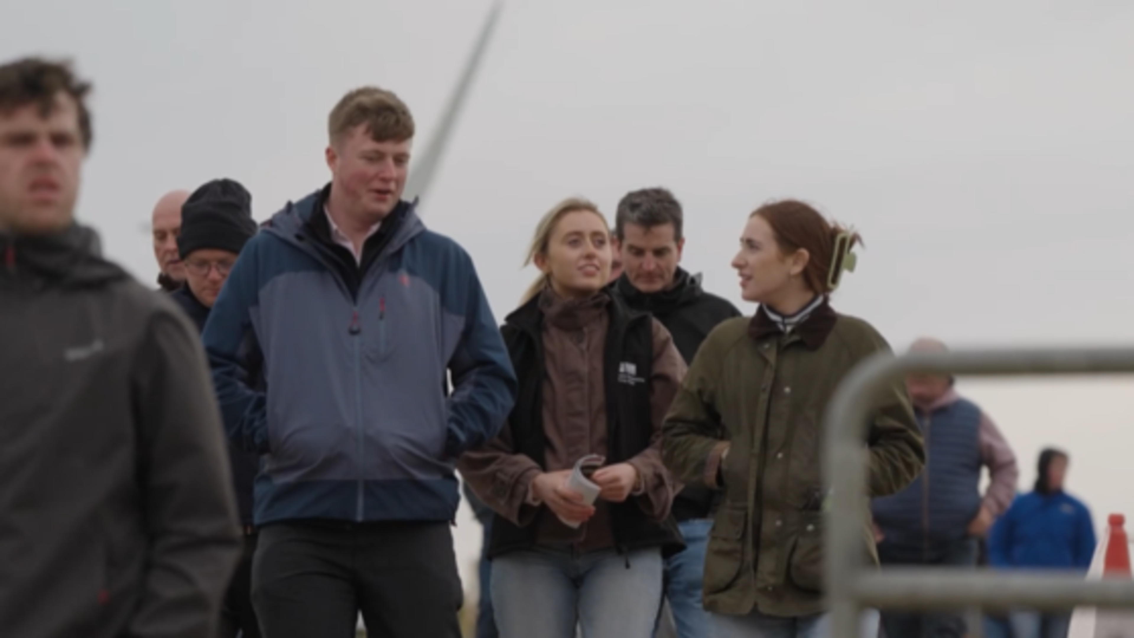 Agri Placement Programme Inspires Future Food Talent